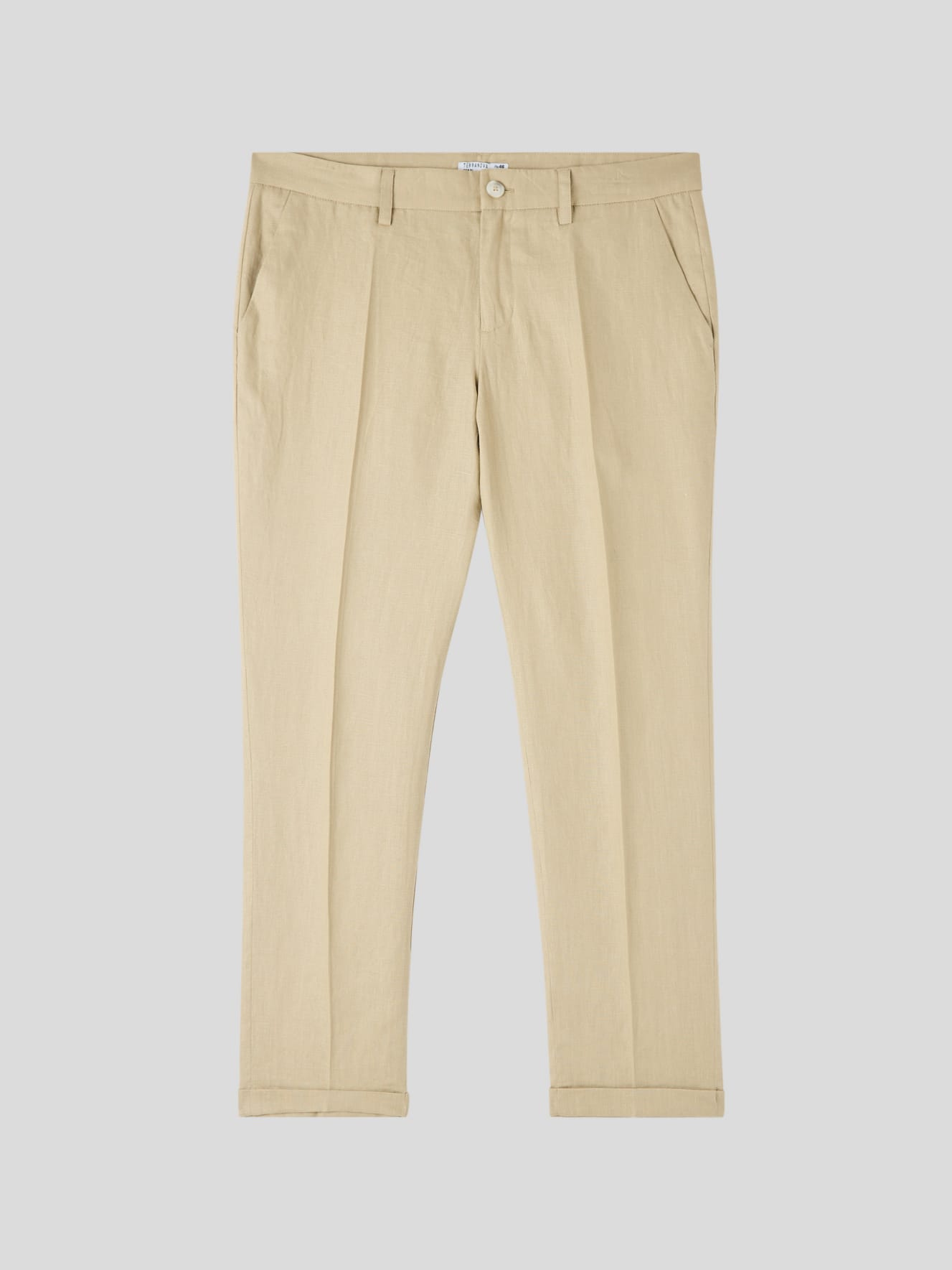 Pantalone Lungo Uomo Terranova