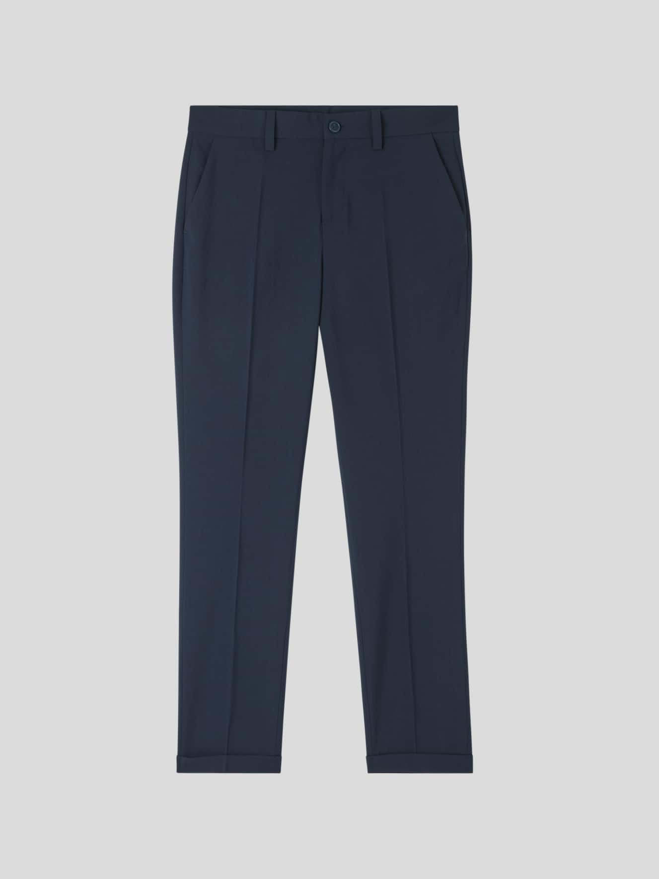 Pantalone Lungo Uomo Terranova
