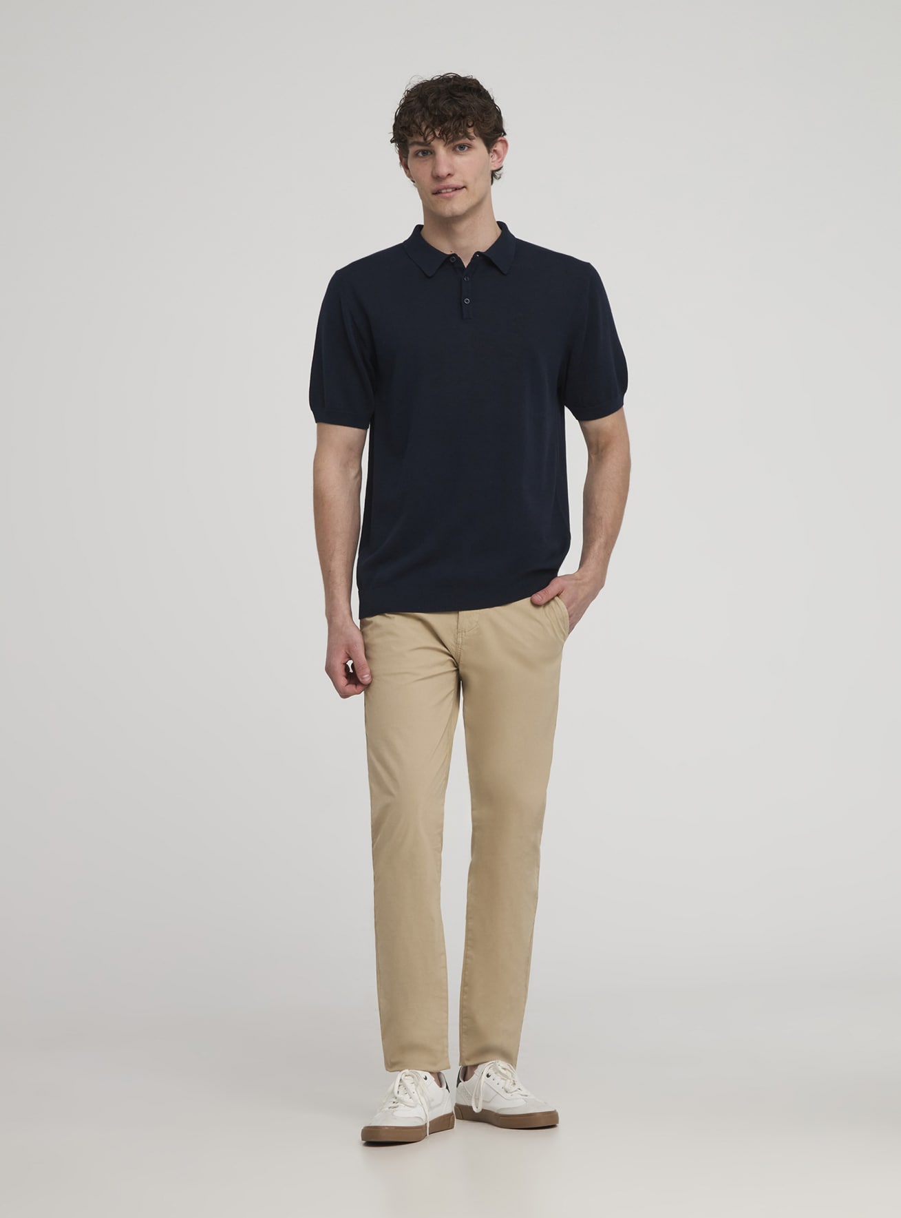 Long pants Man Terranova