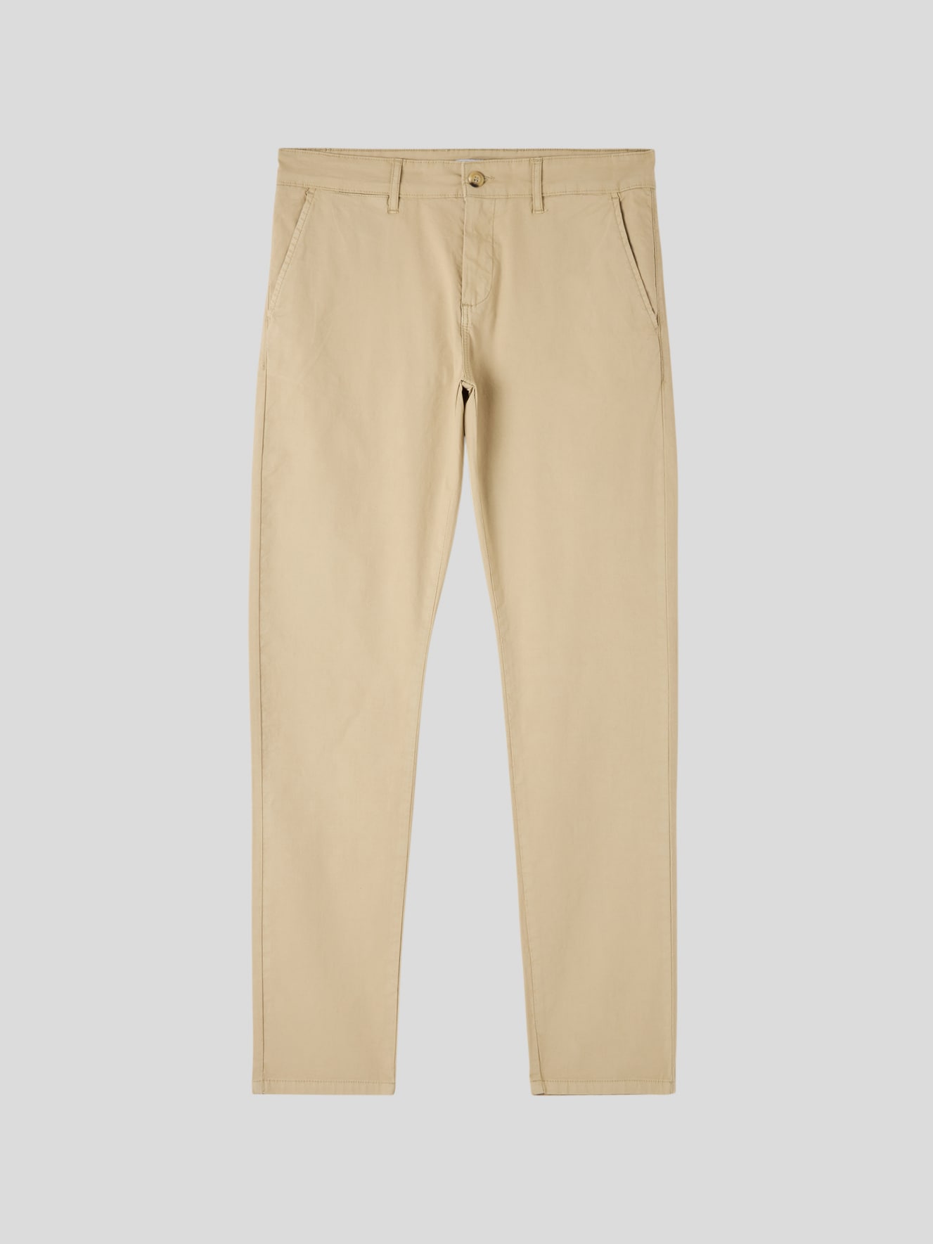 Long pants Man Terranova