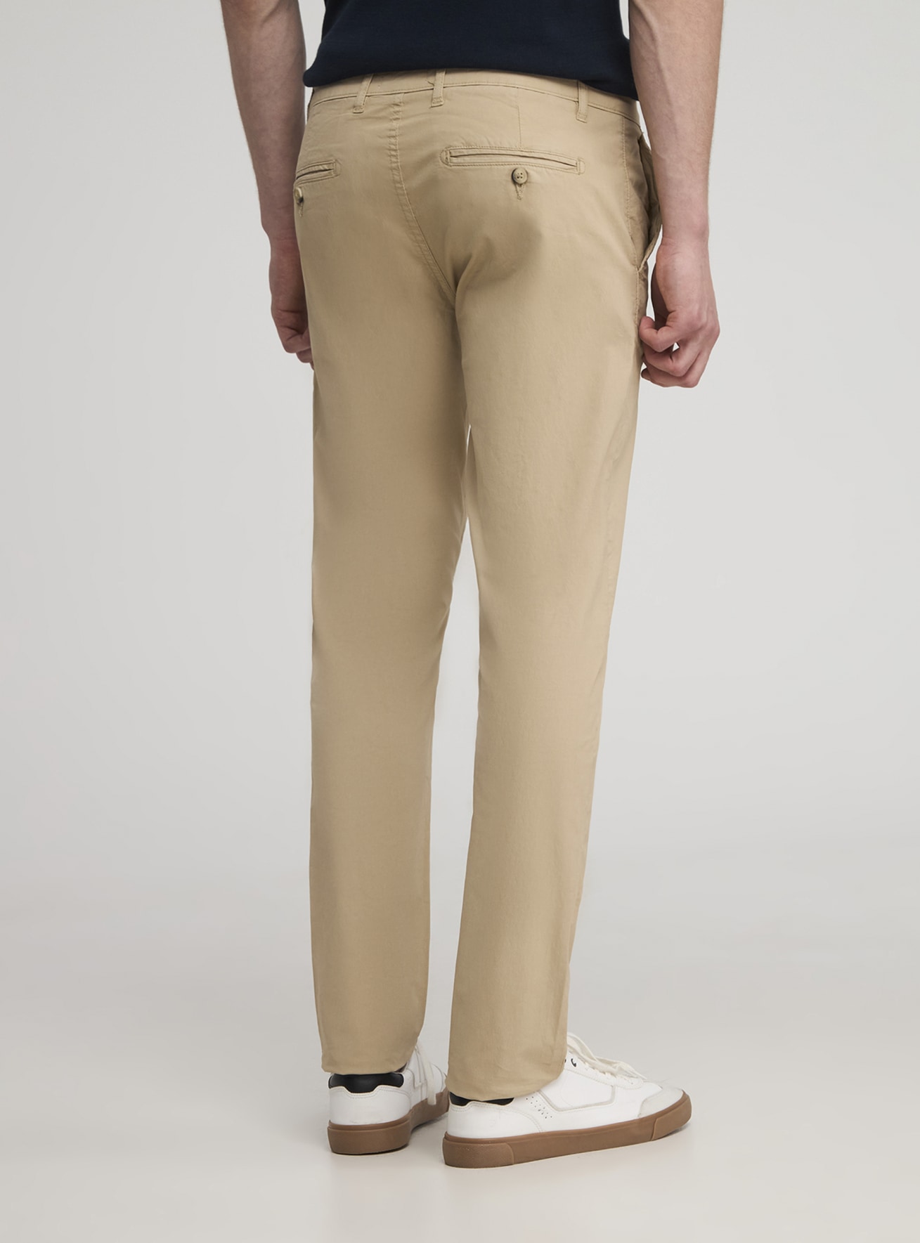 Long pants Man Terranova