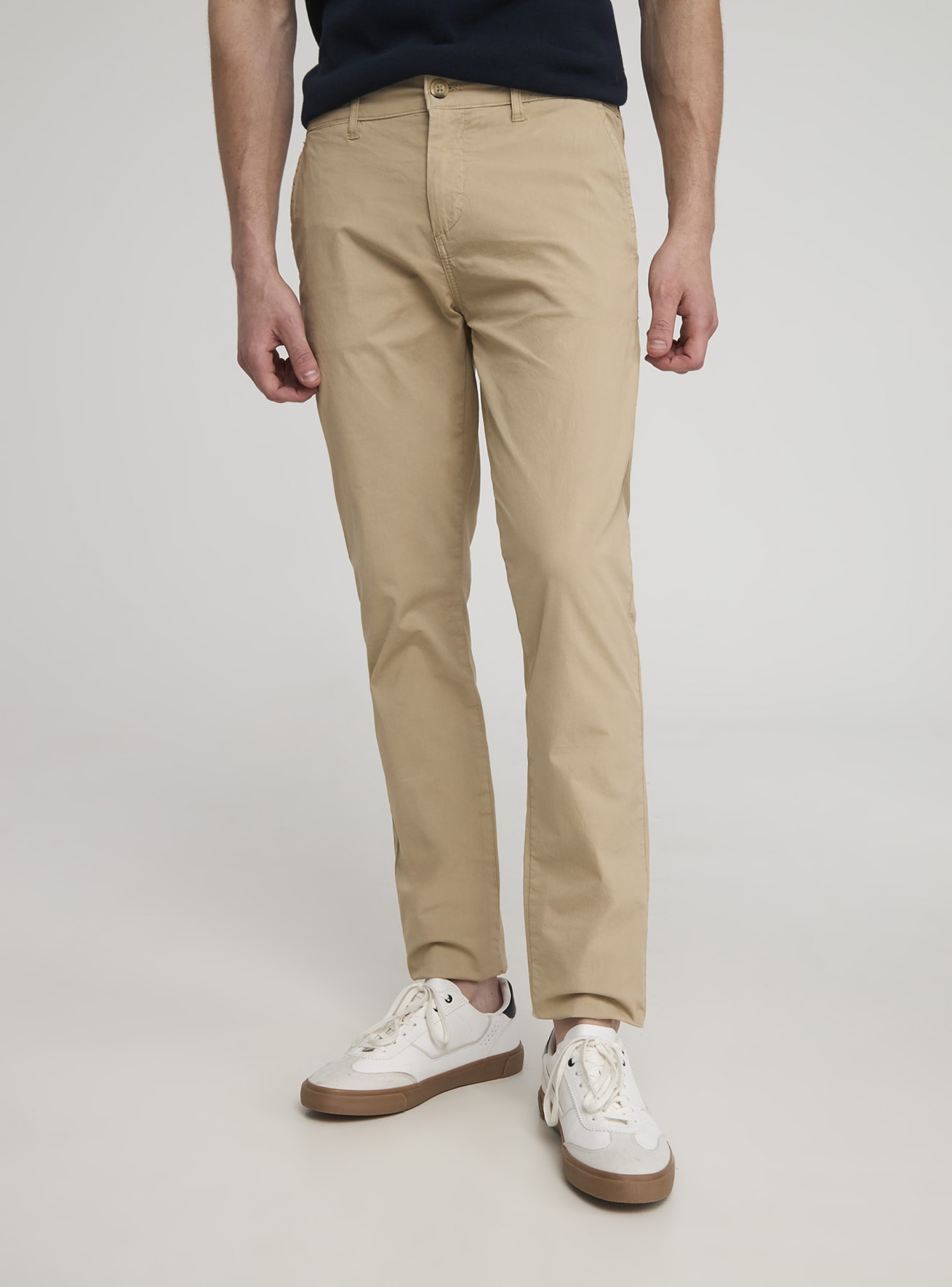 Long pants Man Terranova