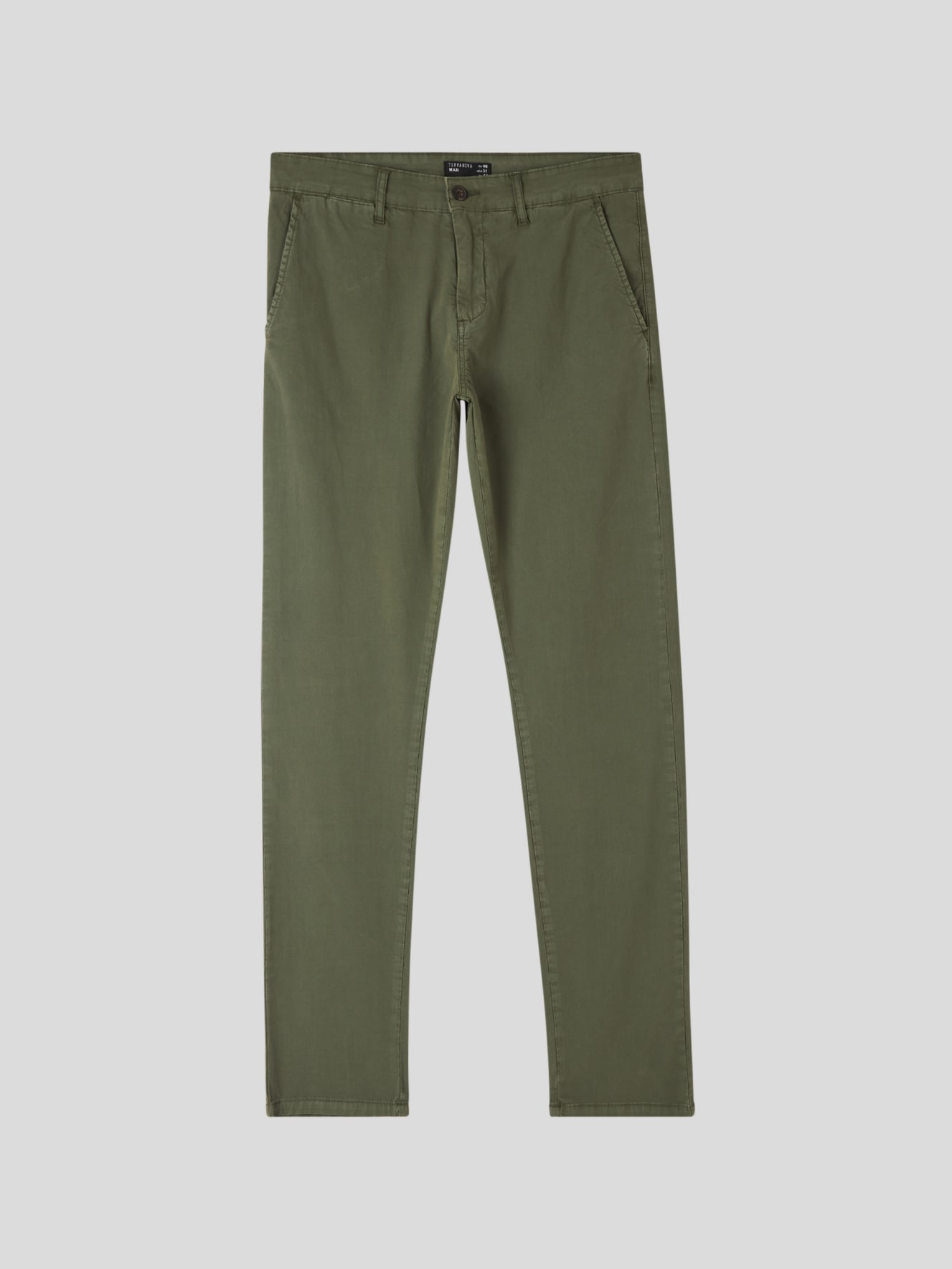 Long pants Man Terranova