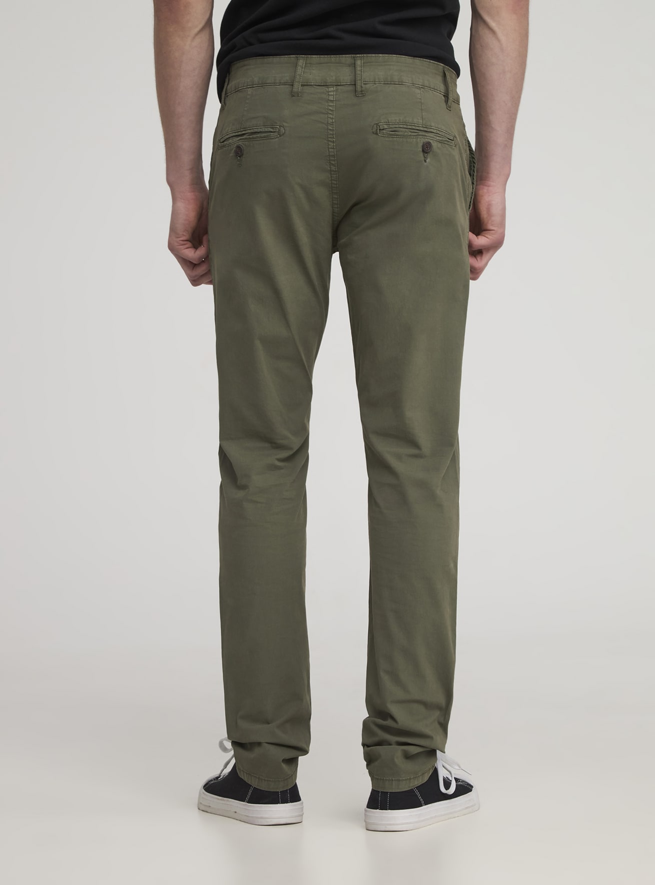 Long pants Man Terranova