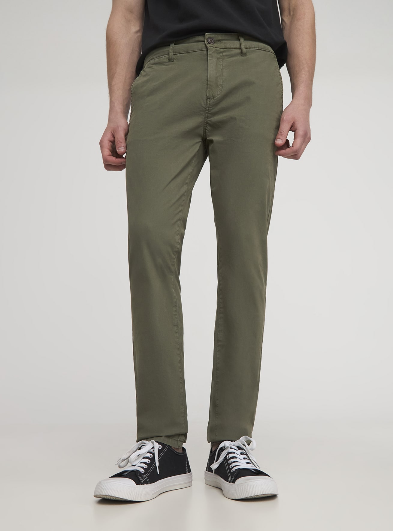 Long pants Man Terranova