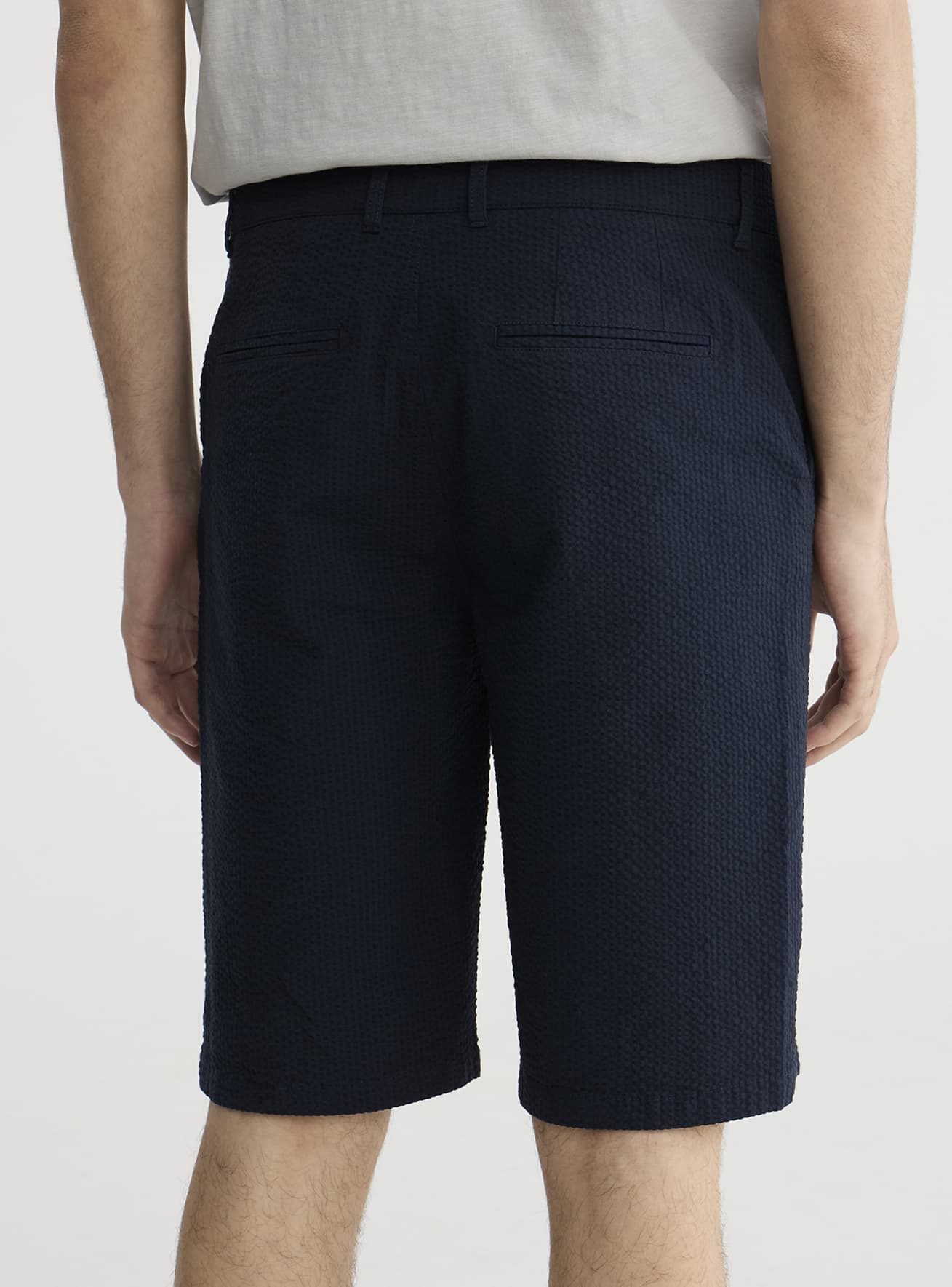 Pantalone Corto Herren Terranova