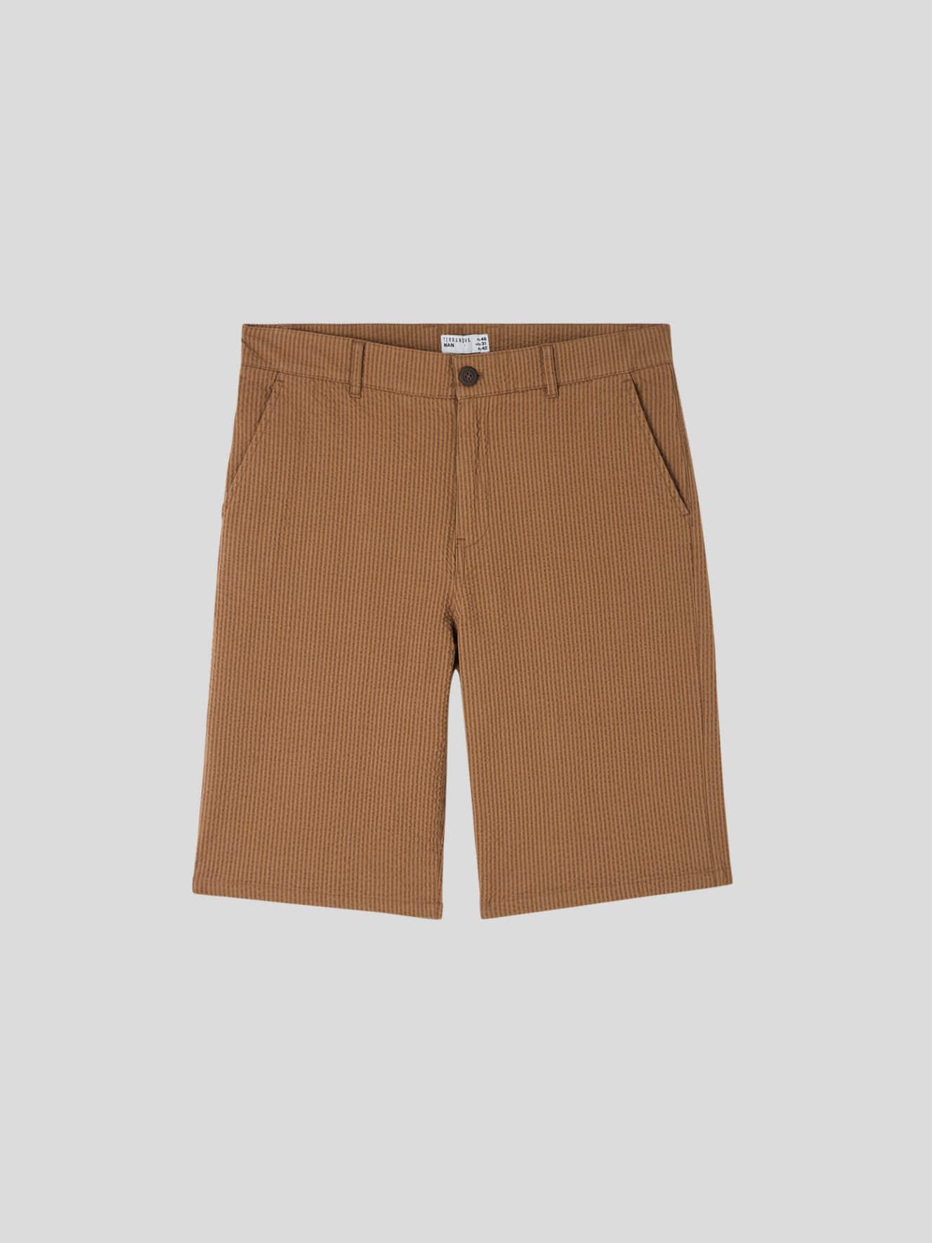 Pantalone Corto Herren Terranova