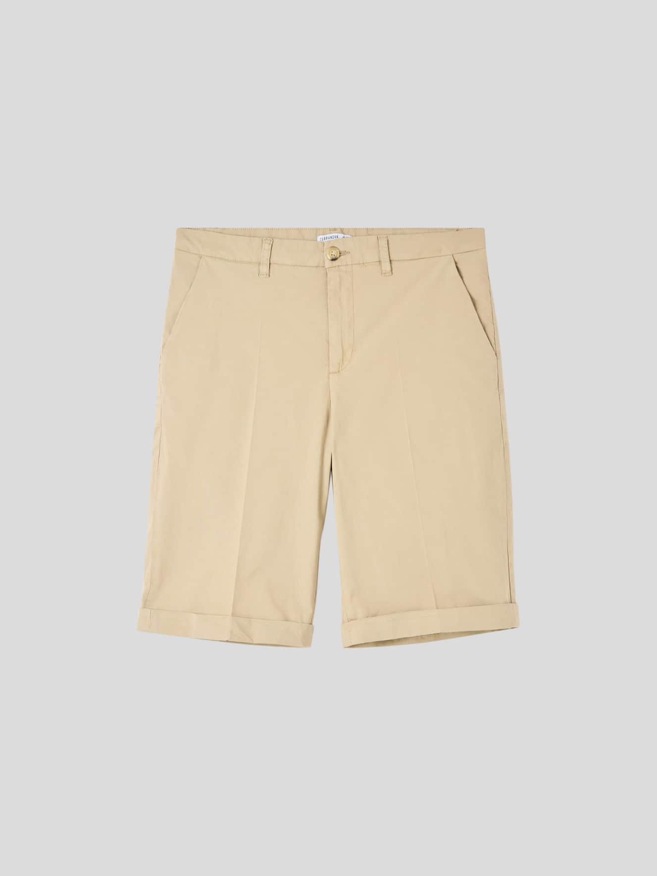 Short pants Man Terranova