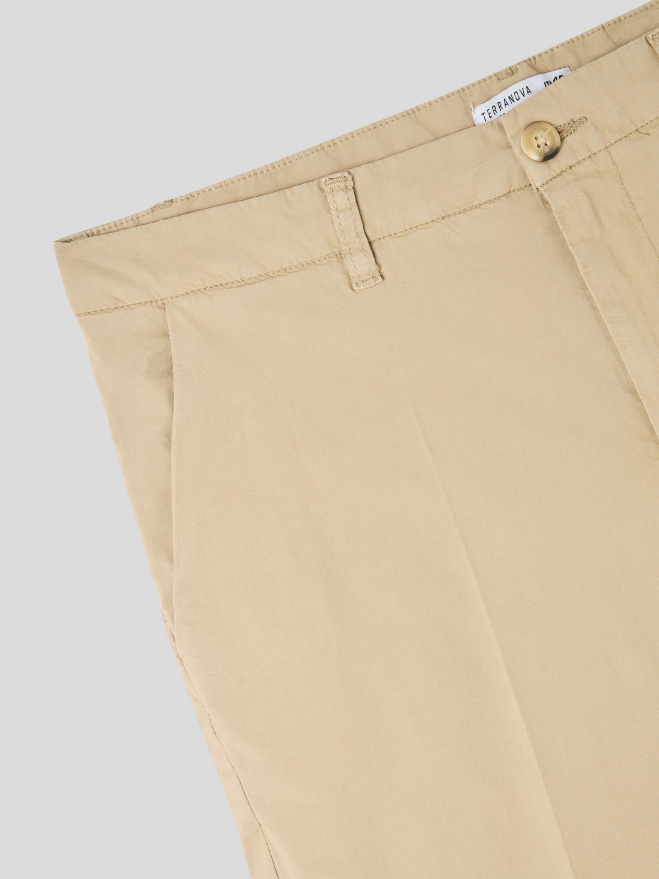 Short pants Man Terranova