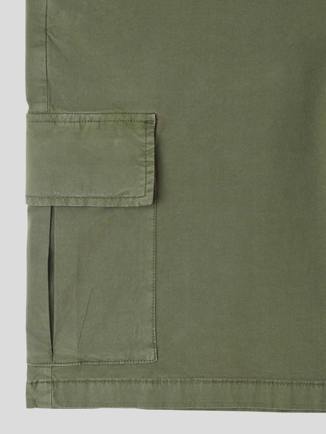 Pantalone Corto Uomo Terranova