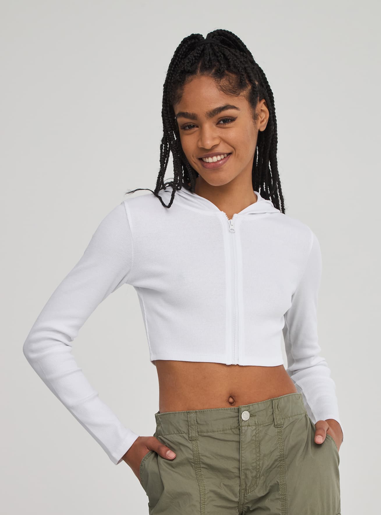 T-Shirt ML Femme Terranova
