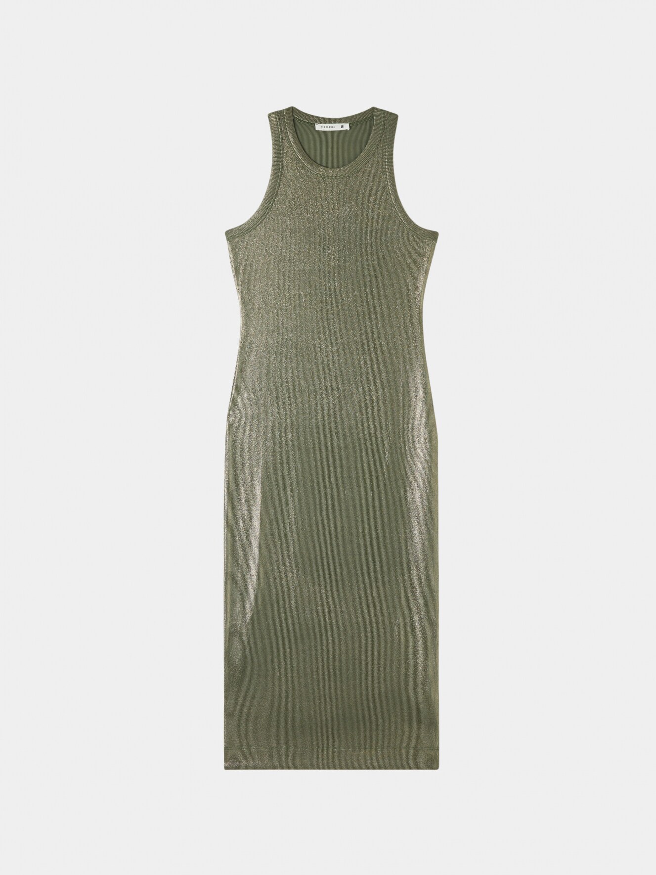 Robe Femme Terranova