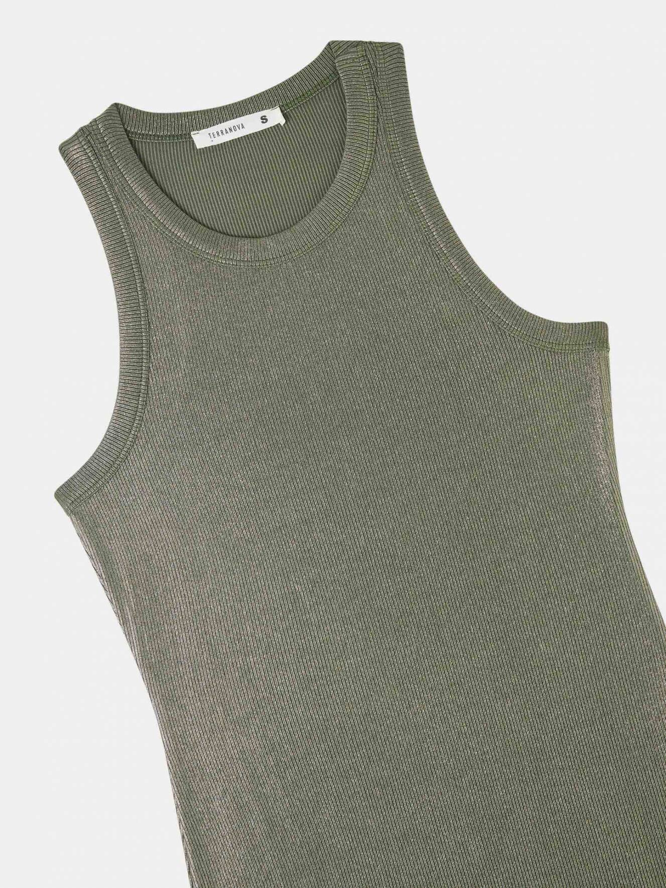 Robe Femme Terranova