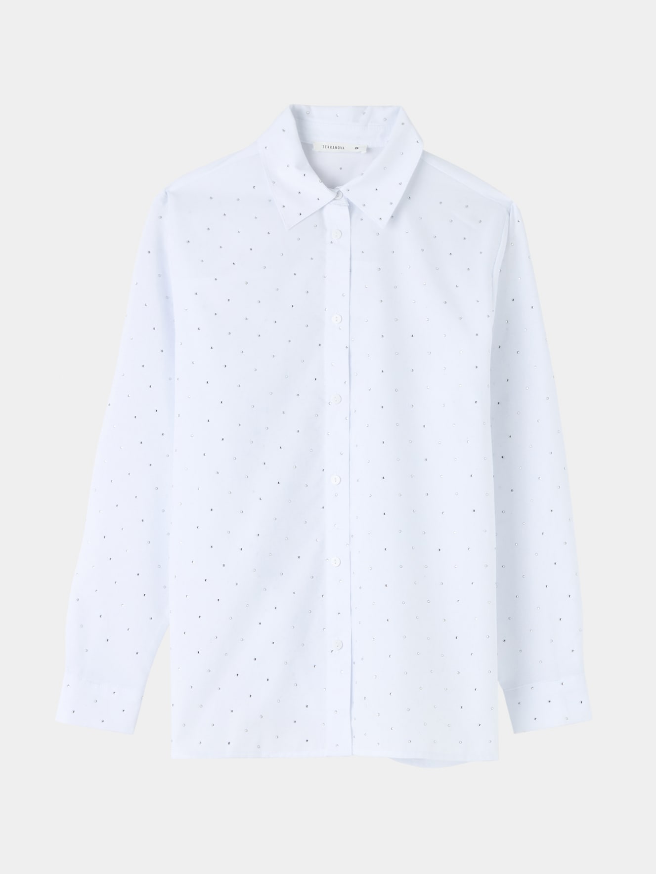 Camicia ML Damen Terranova