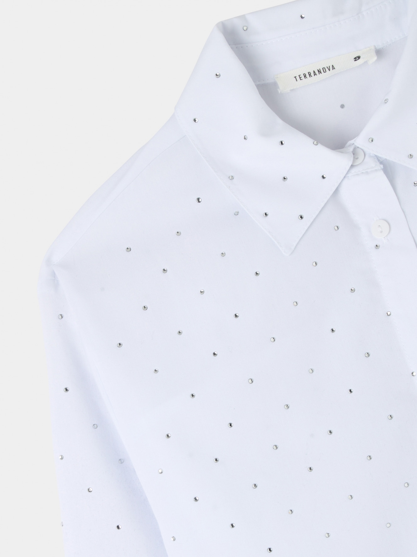 Camicia ML Damen Terranova