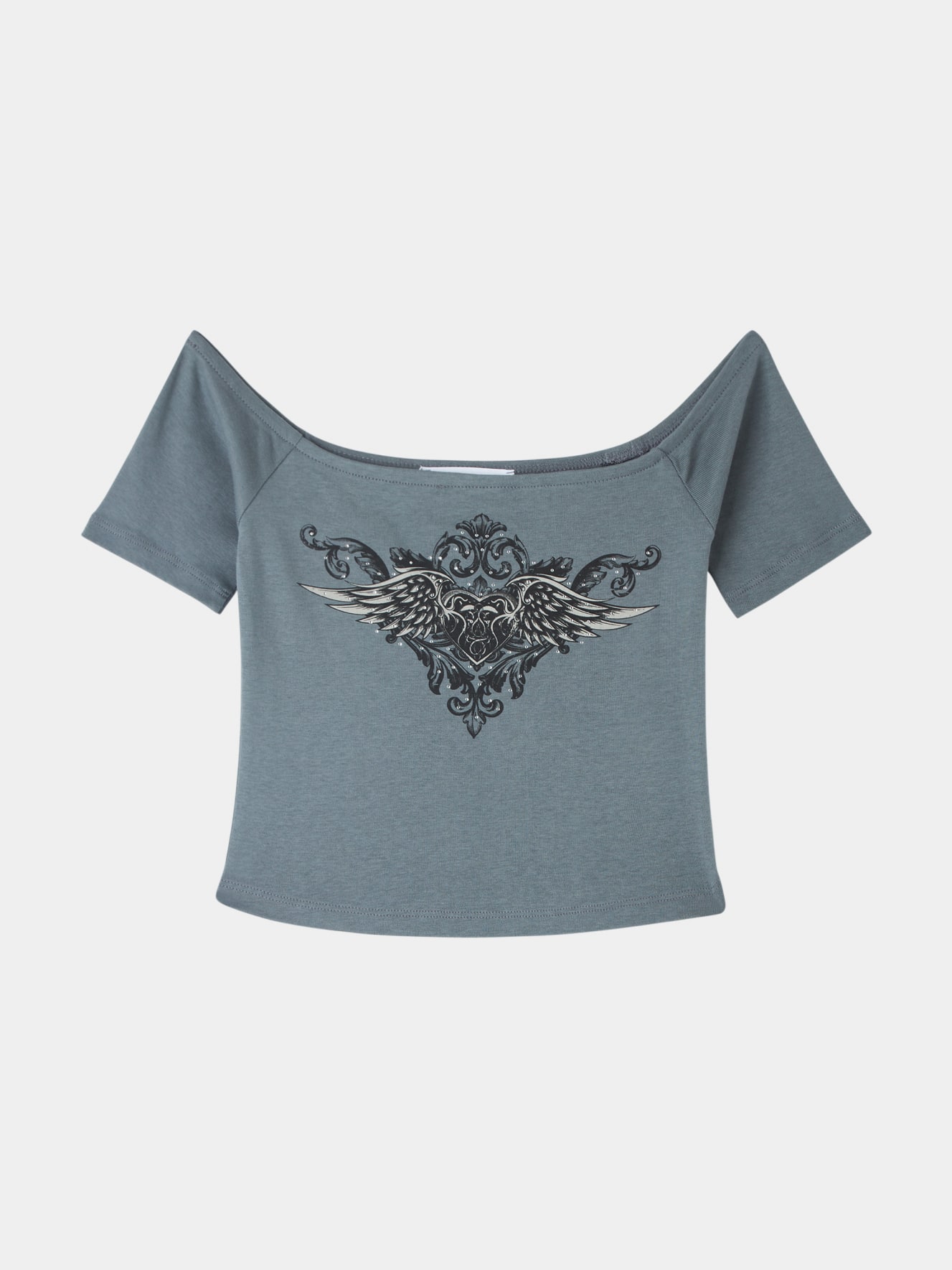 Camiseta manga corta Mujer Terranova