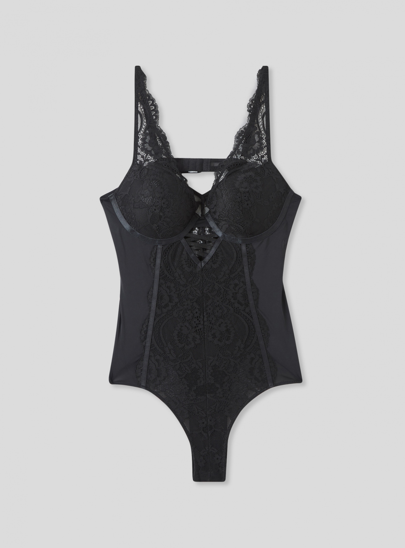 Canotta/Top Donna Intimo