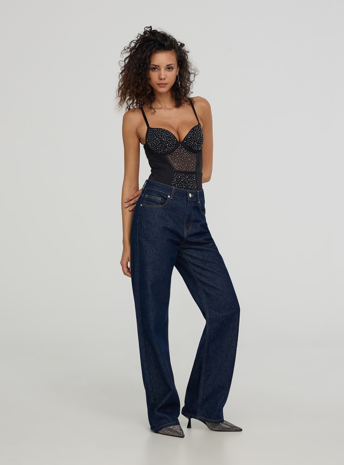 Canotta/Top Donna Intimo