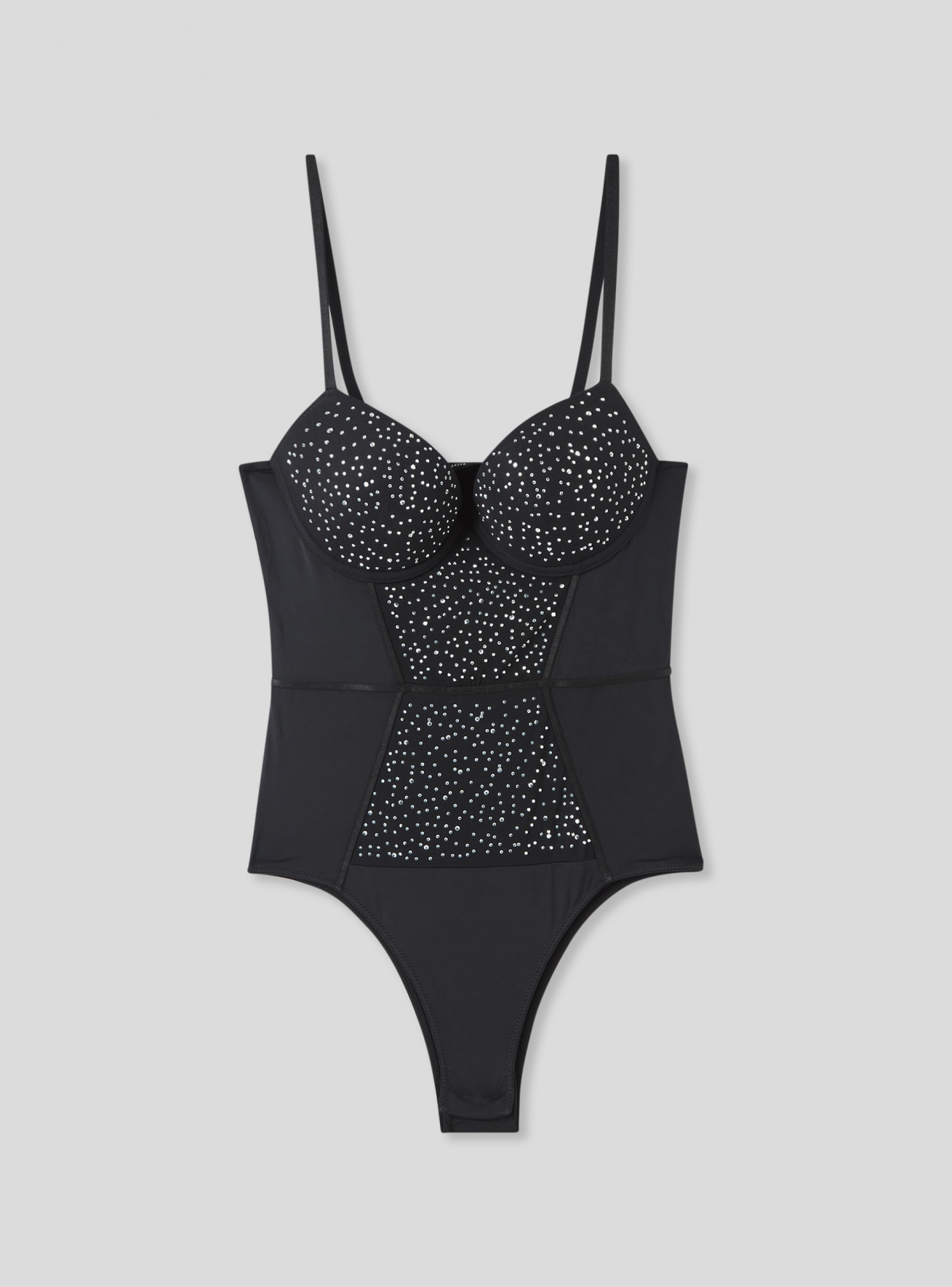 Canotta/Top Donna Intimo