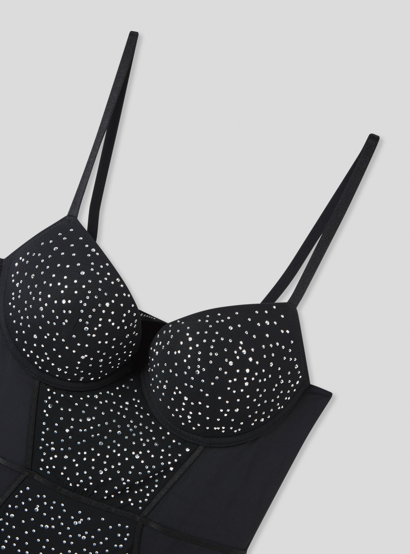 Canotta/Top Donna Intimo