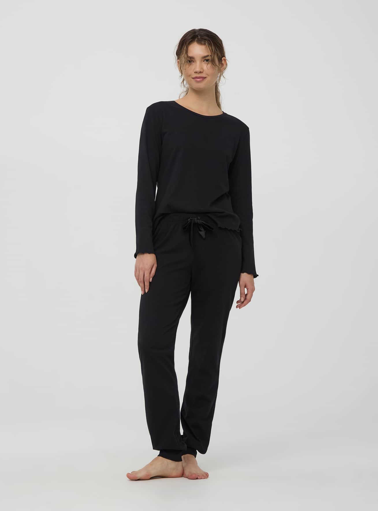 Pantalone Lungo Donna Intimo