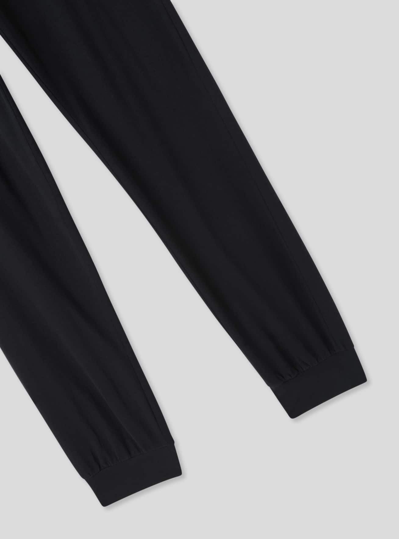 Pantalone Lungo Donna Intimo