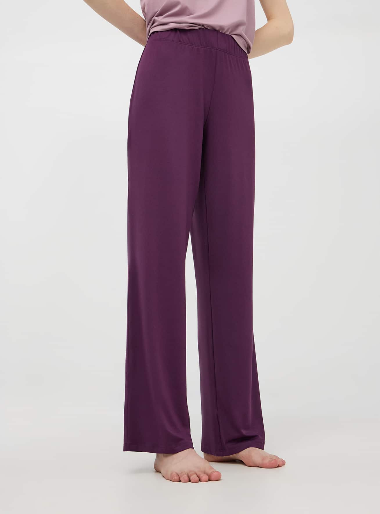 Long pants Woman Terranova