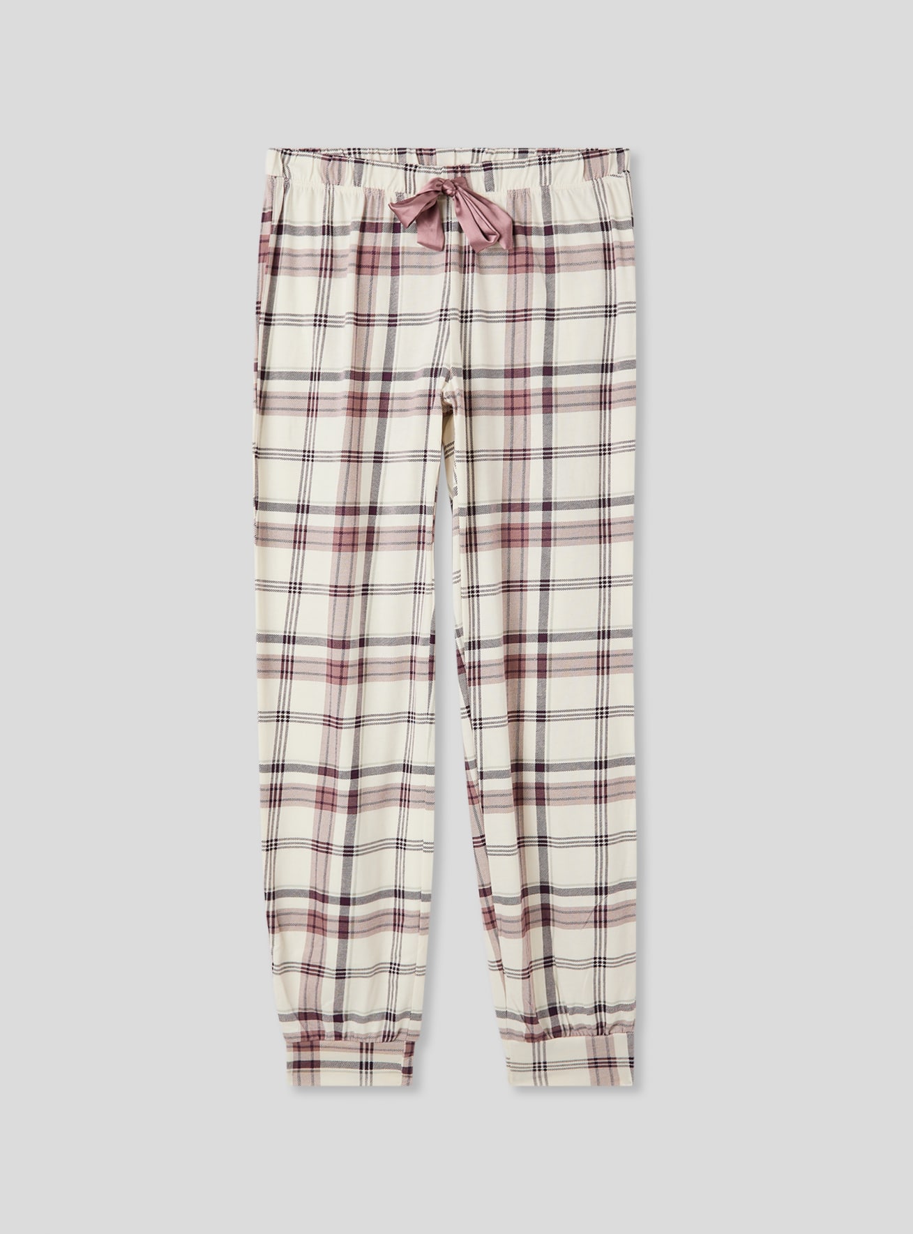 Duge pantalone Žene 020