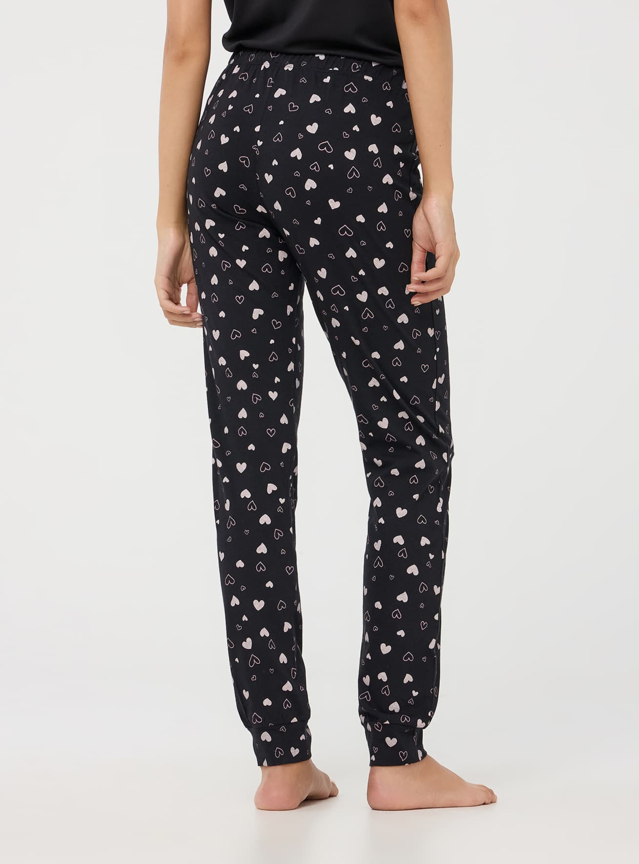 Pantalone Lungo Donna Intimo