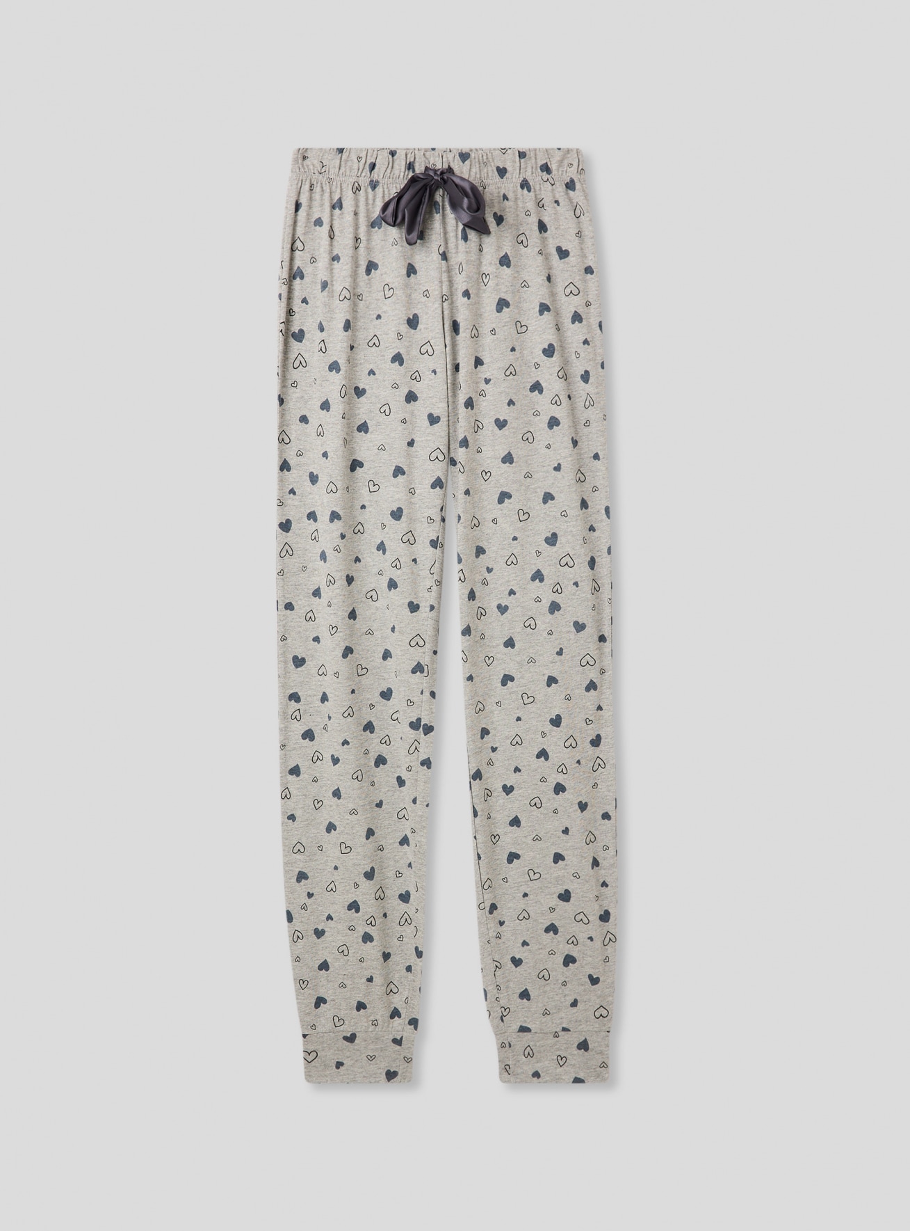 Pantalone Lungo Donna Intimo