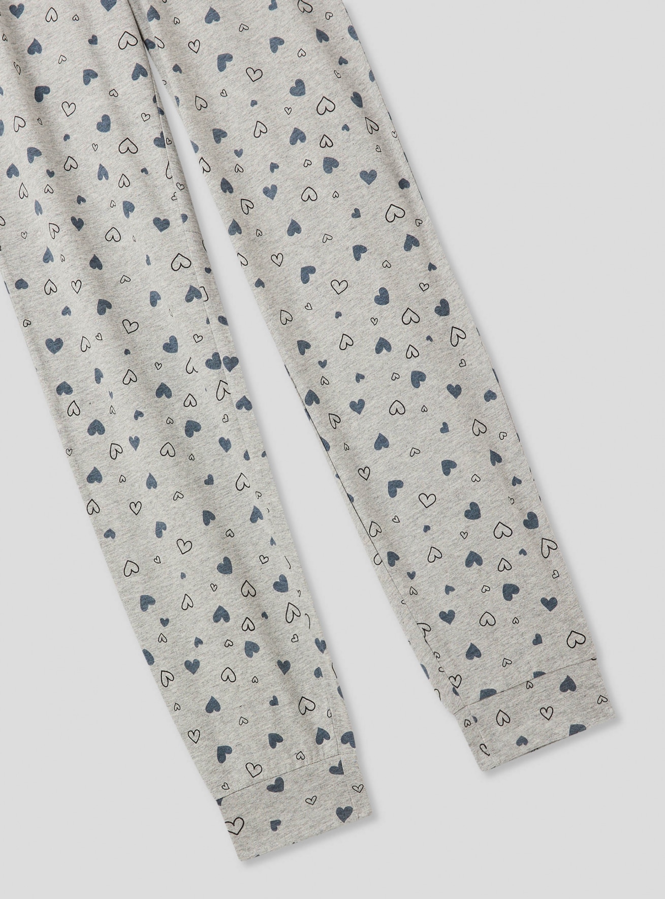 Pantalone Lungo Donna Intimo
