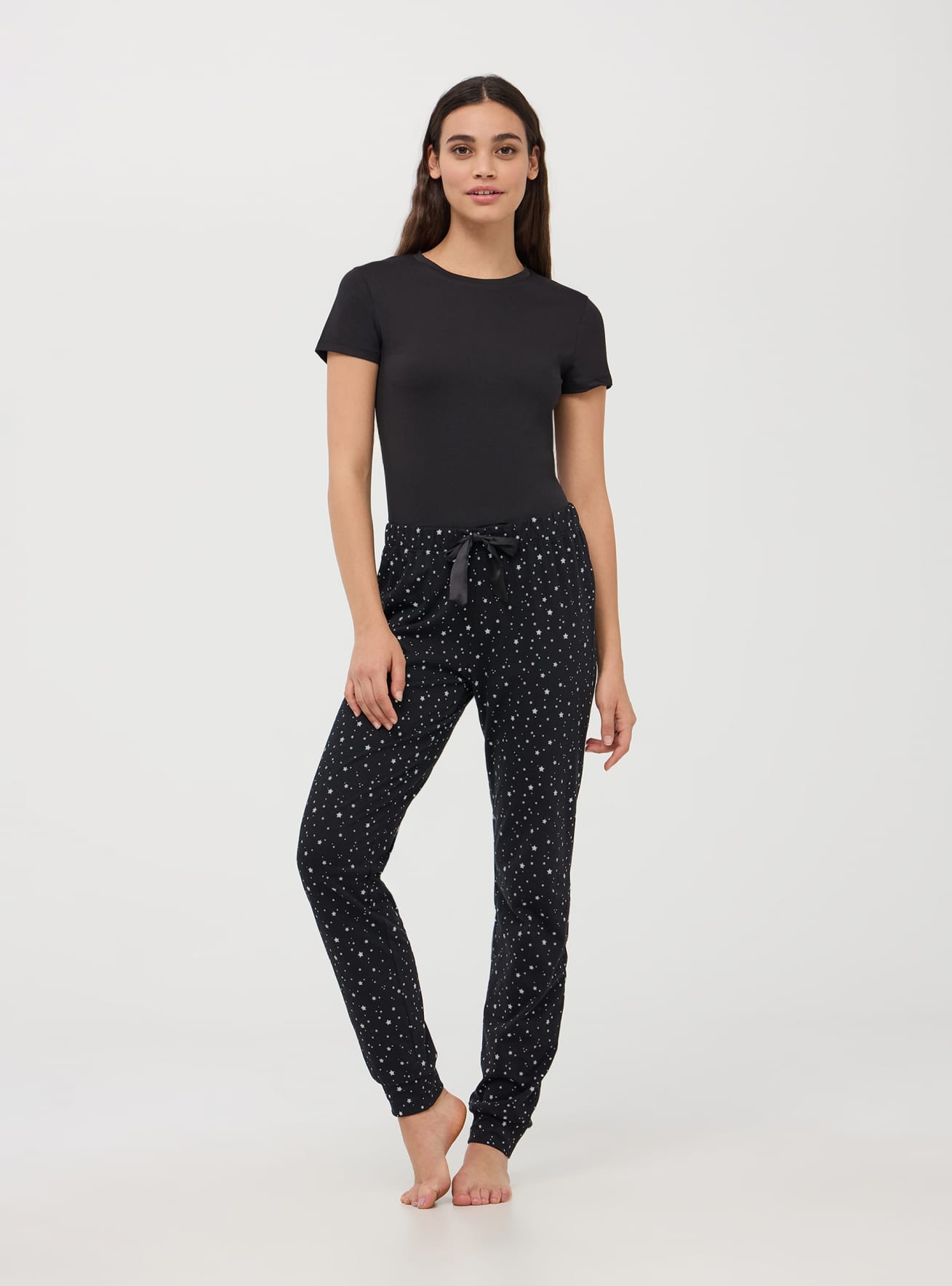 Long pants Woman Terranova
