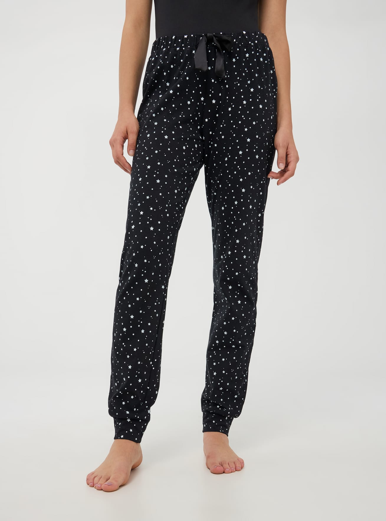 Long pants Woman Terranova