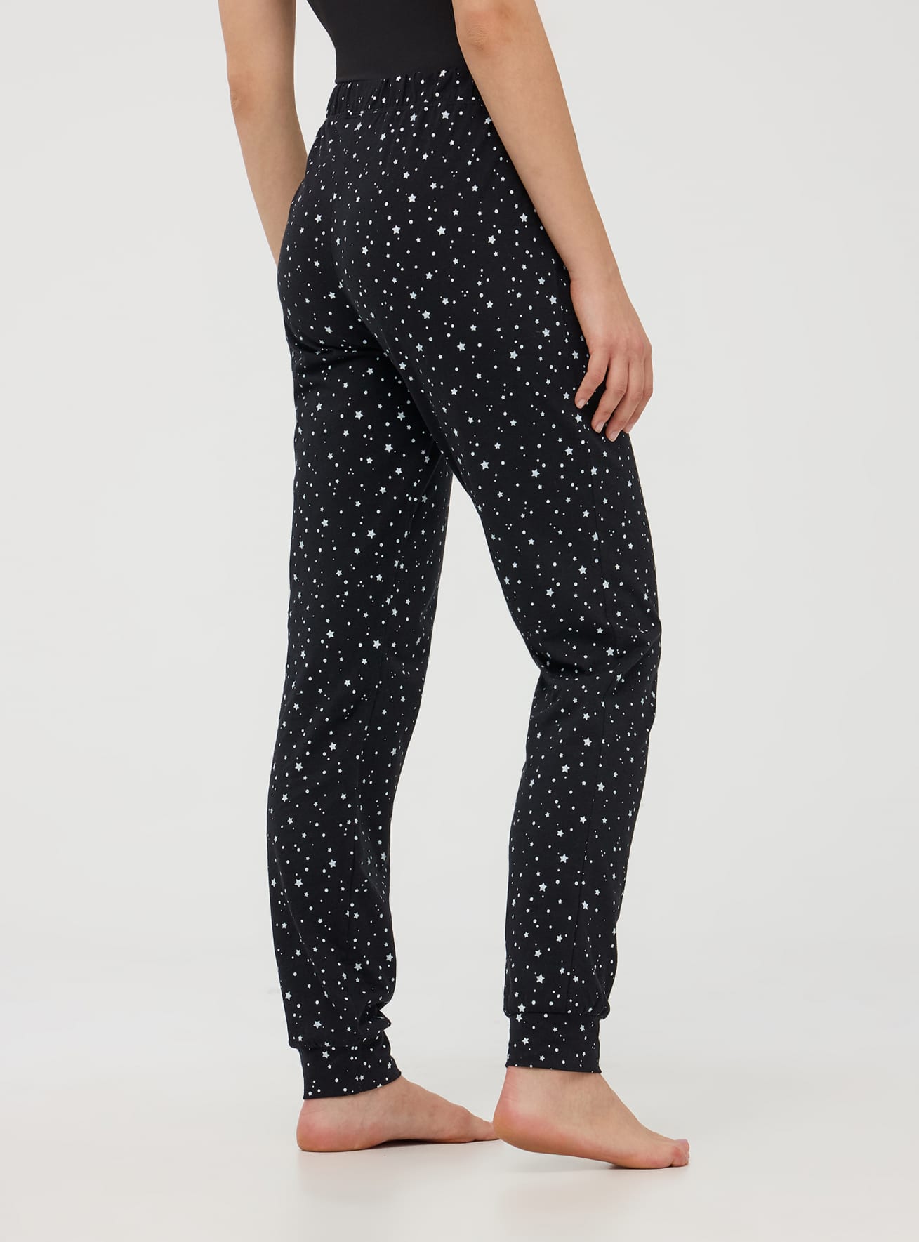 Long pants Woman Terranova