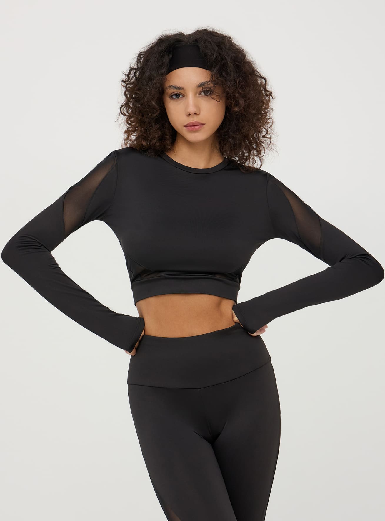 Terranova abbigliamento sportivo deals