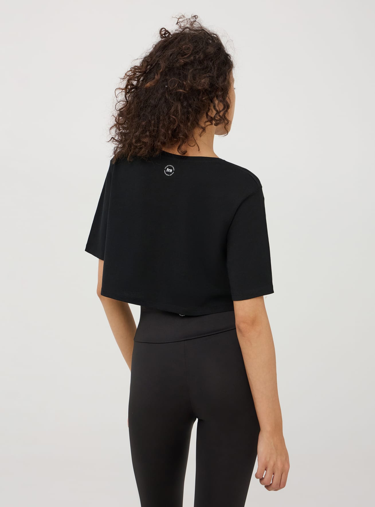 T-Shirt MC Femme Terranova