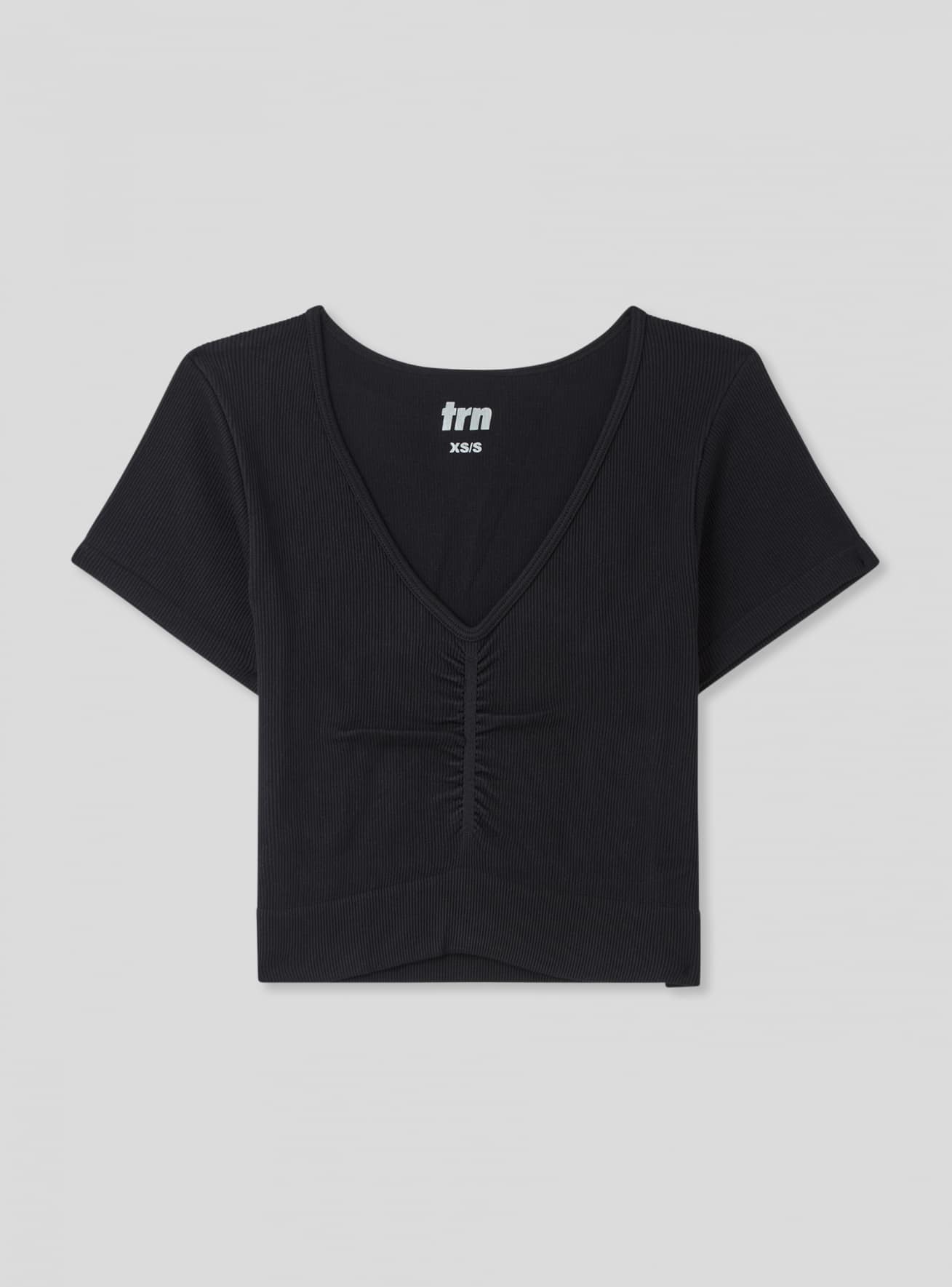 T-Shirt MC Femme Terranova