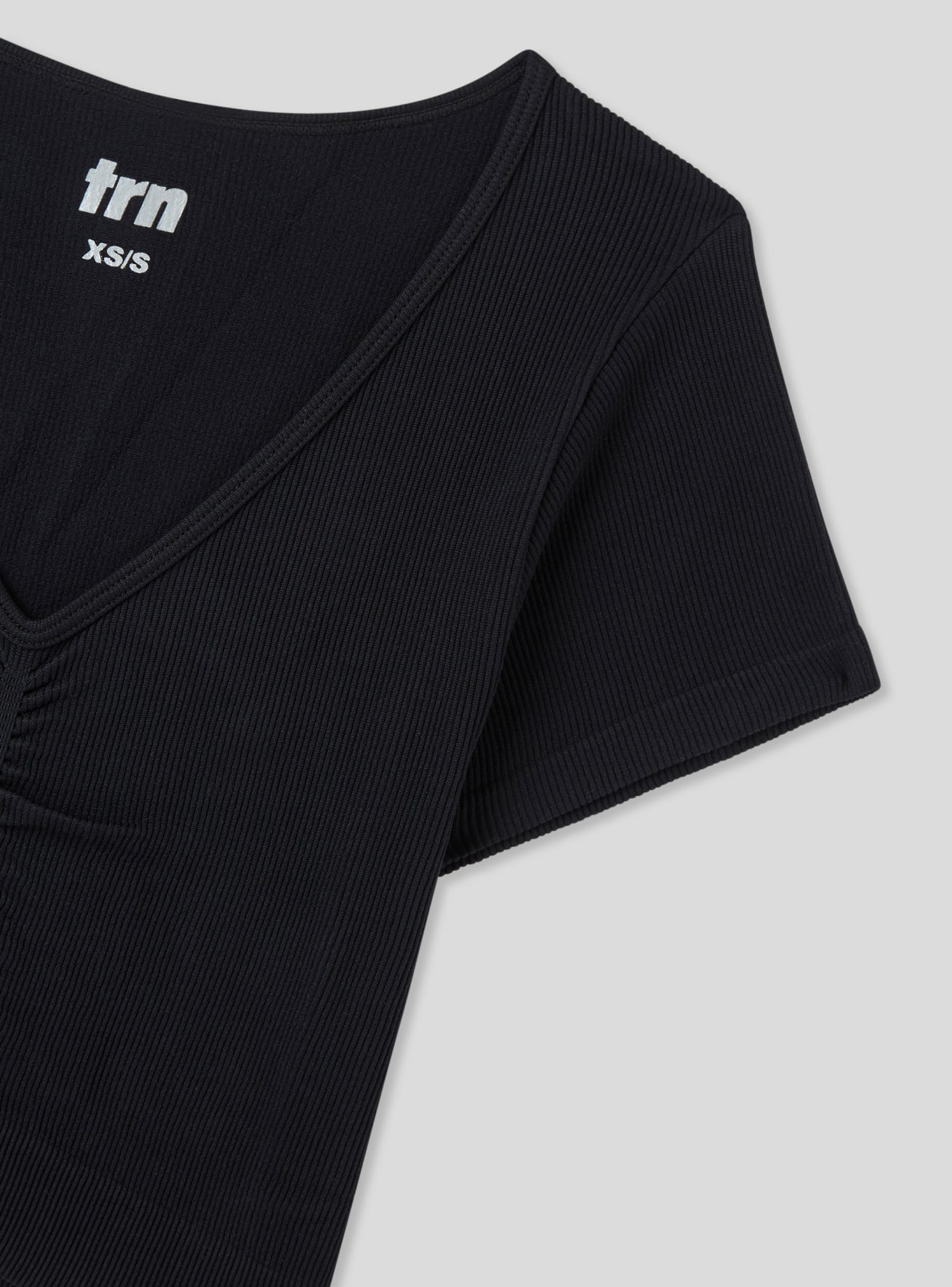 T-Shirt MC Femme Terranova