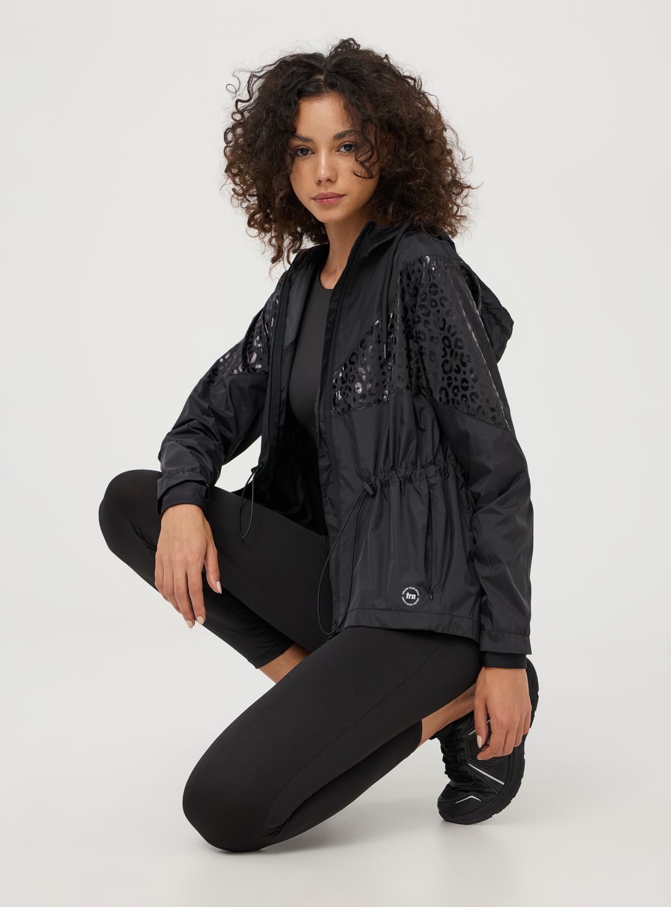 Giacca a vento terranova new arrivals
