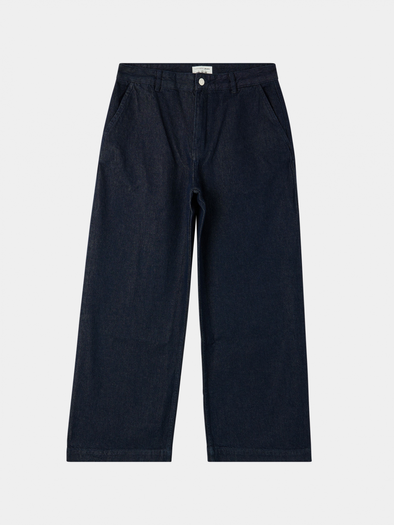 Pantalone Jeans Lungo Uomo Terranova