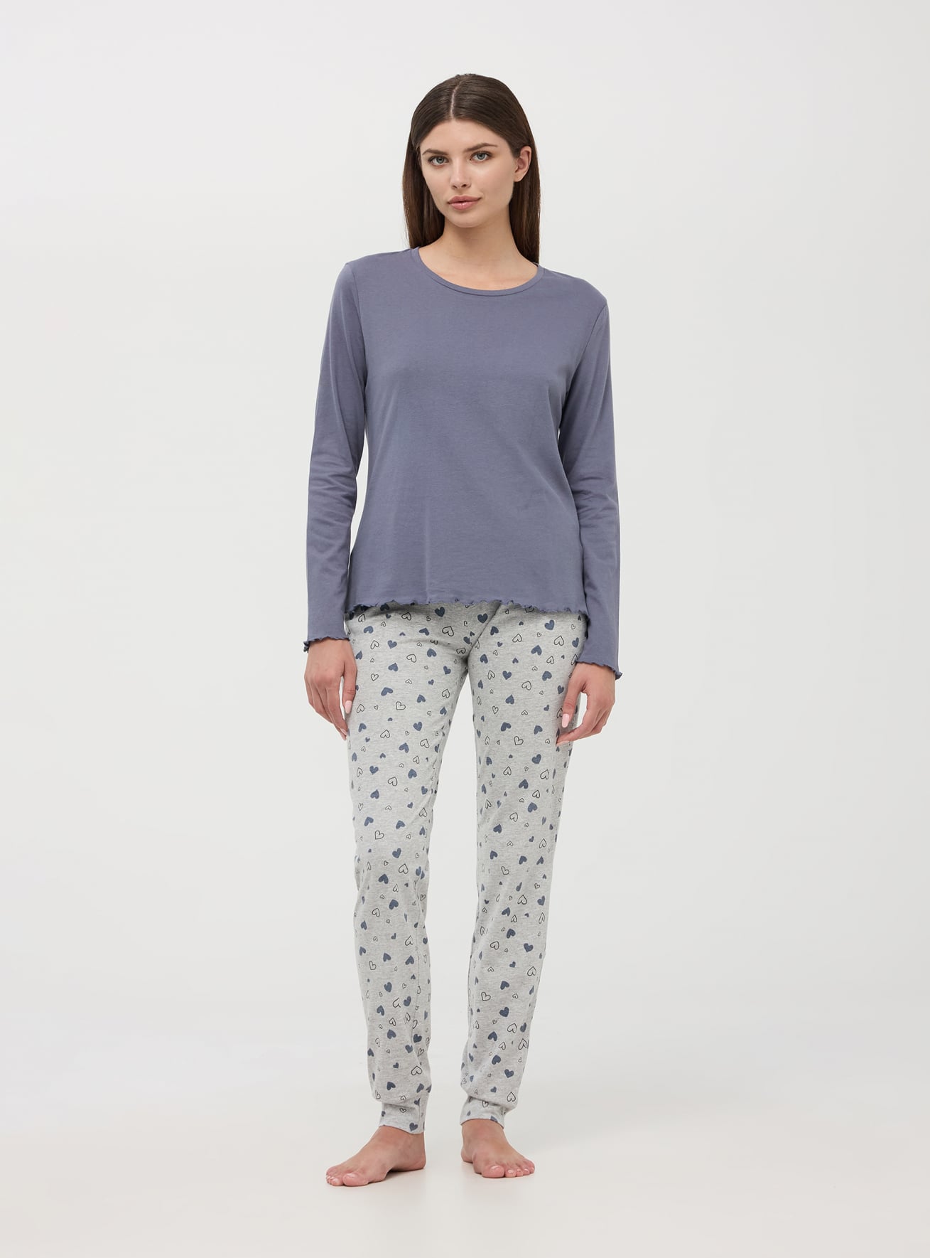 T-Shirt ML Donna Intimo