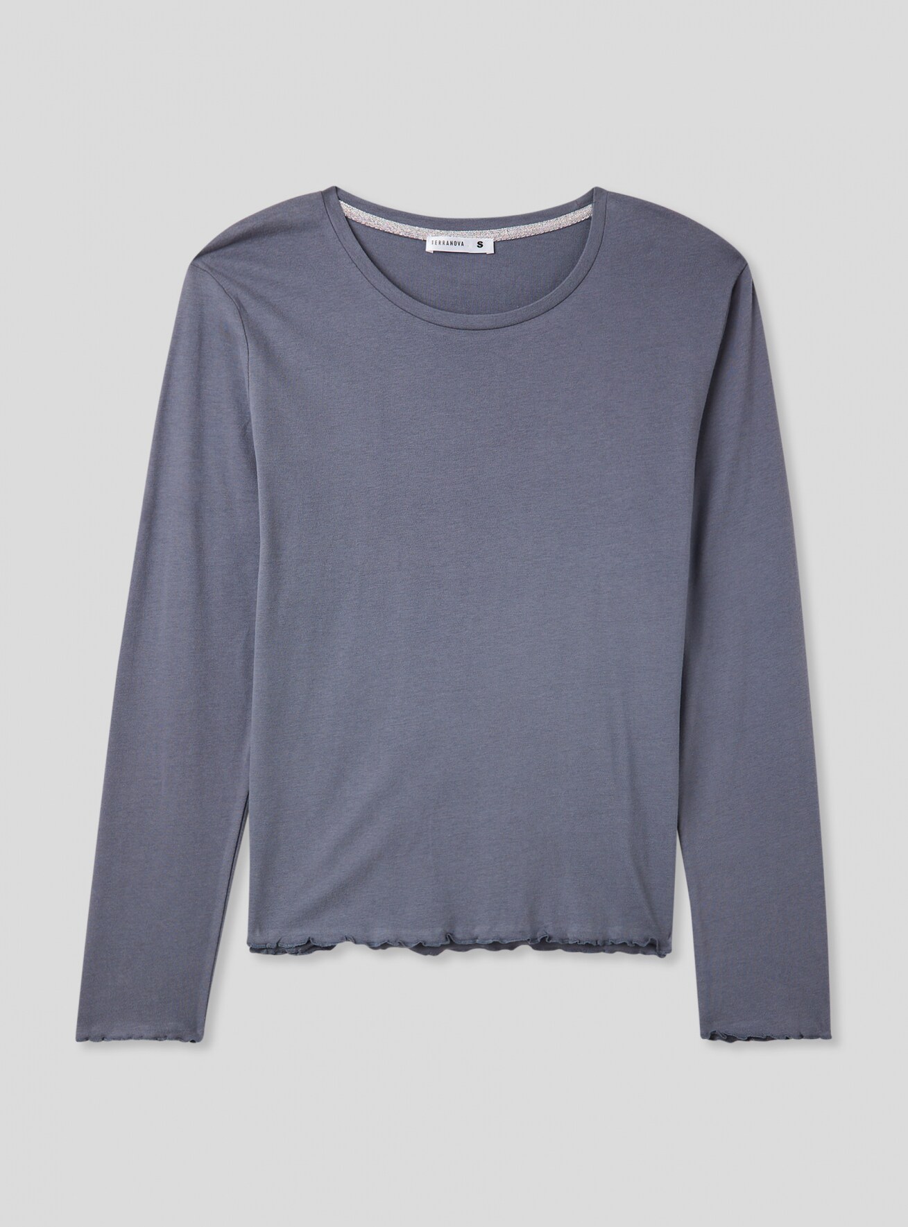 T-Shirt ML Donna Intimo
