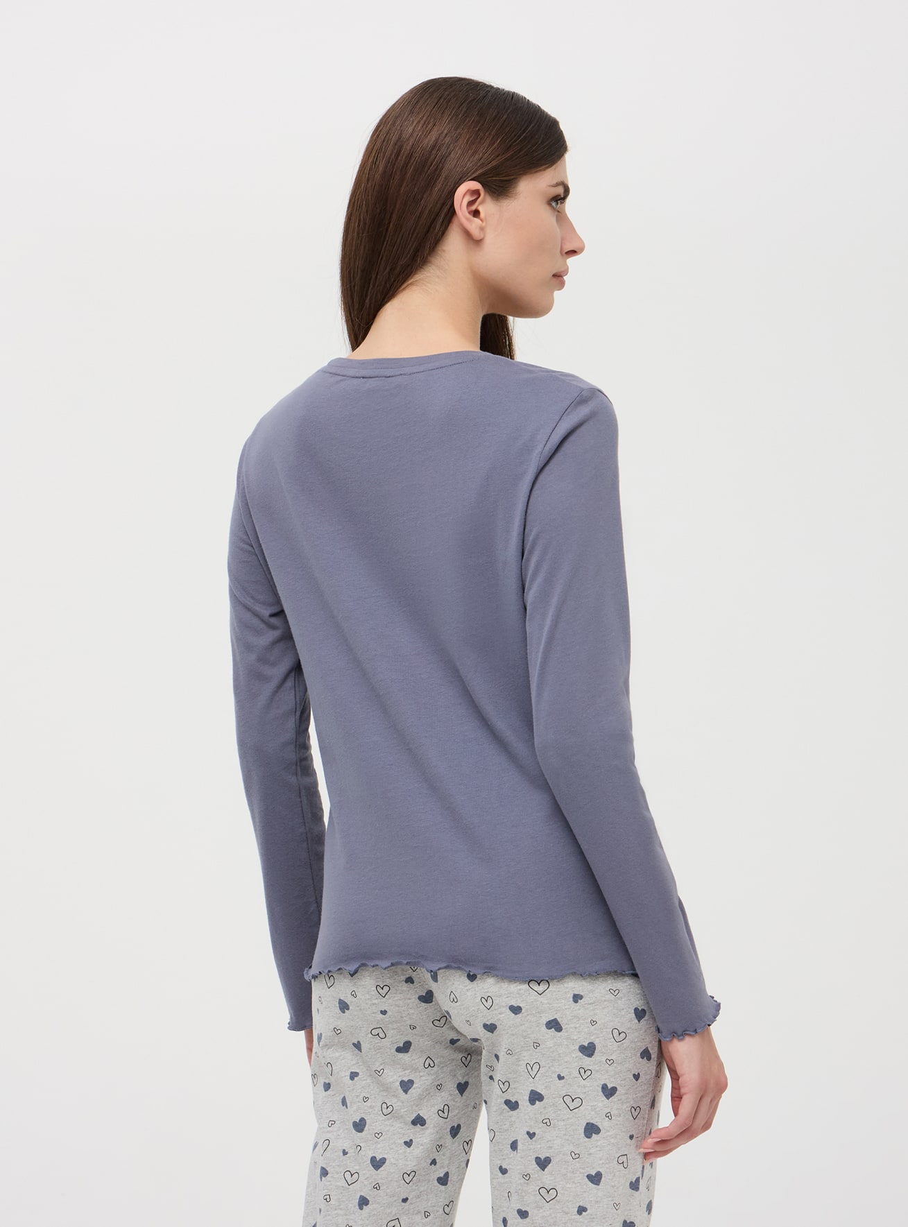 T-Shirt ML Donna Intimo
