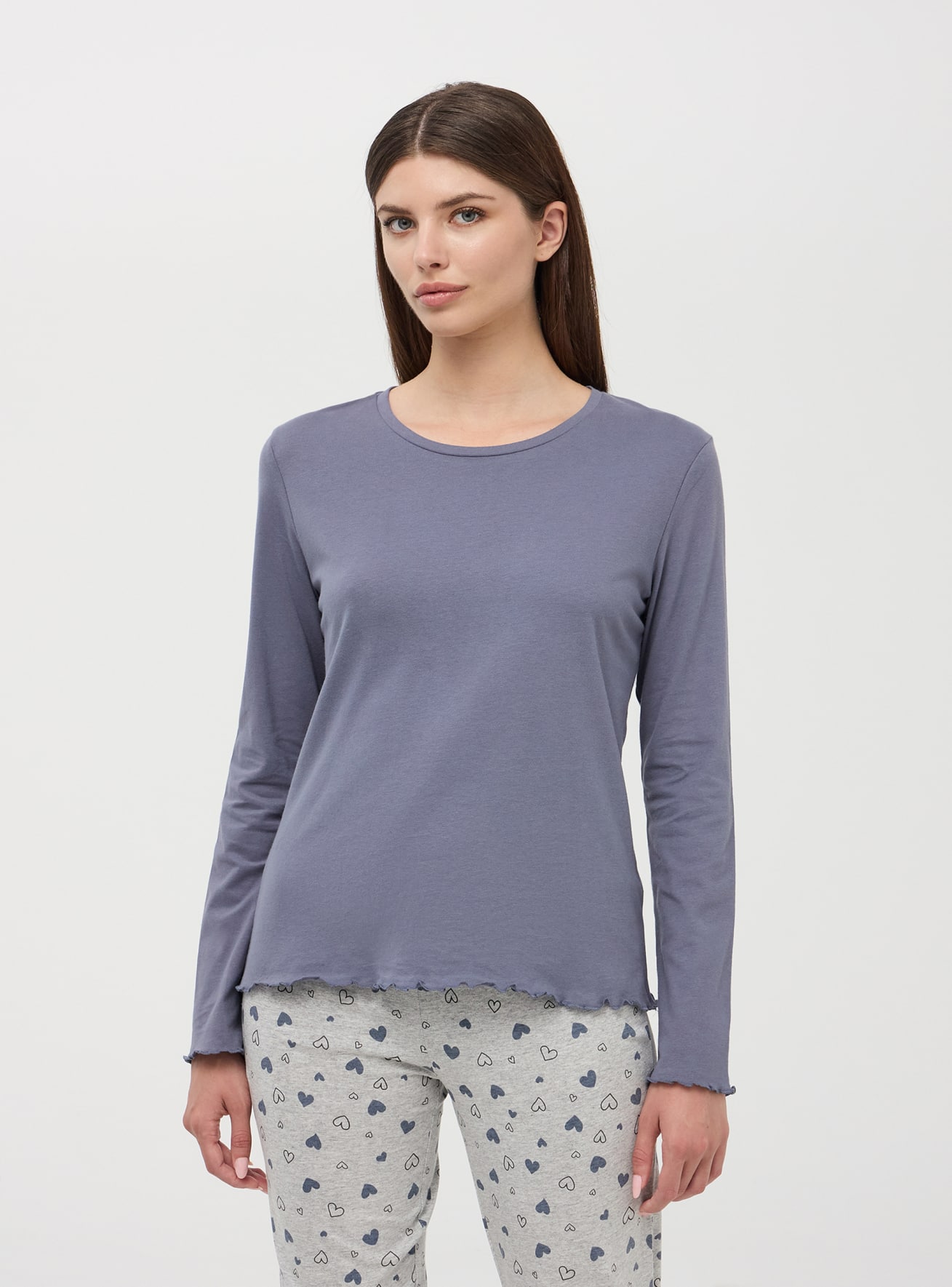 T-Shirt ML Donna Intimo