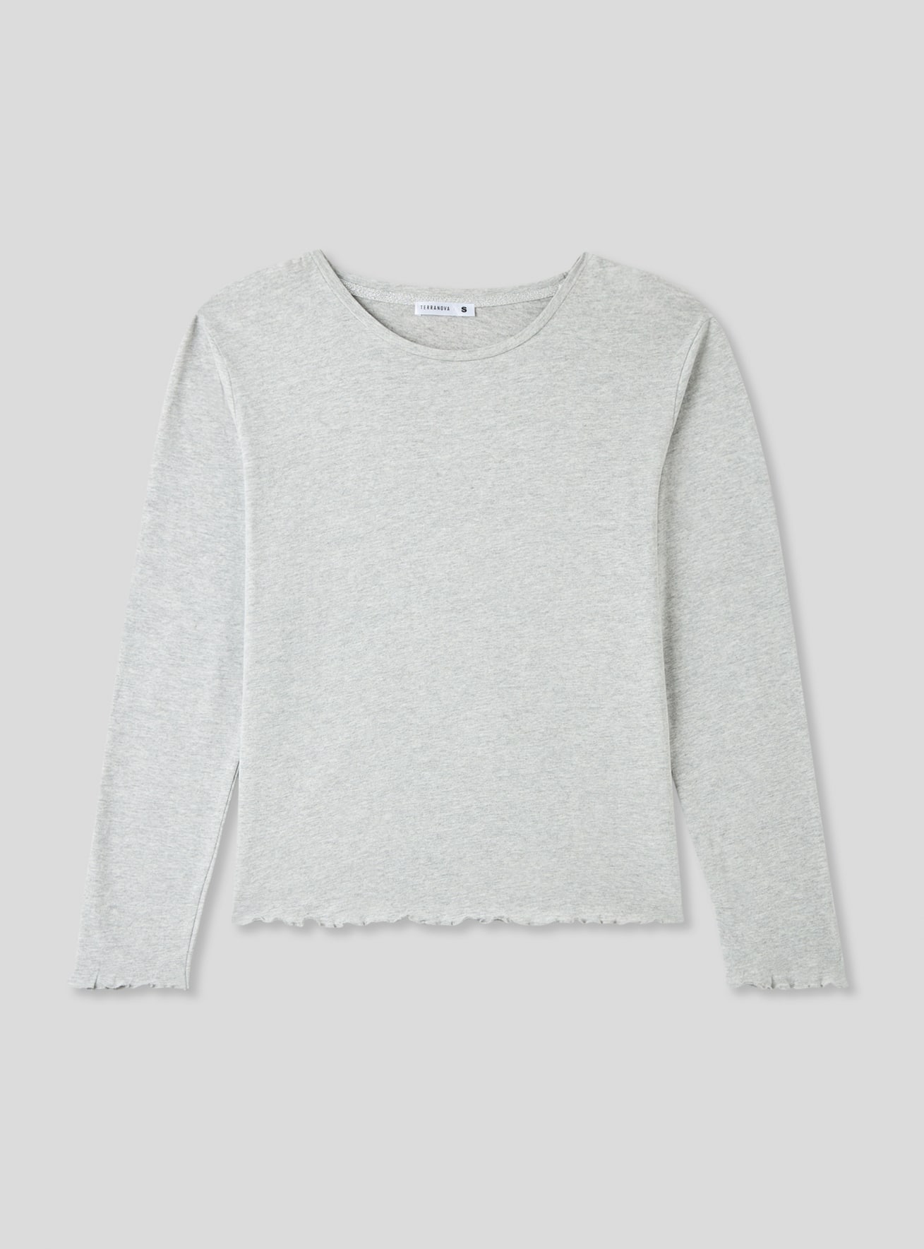 T-Shirt ML Donna Intimo