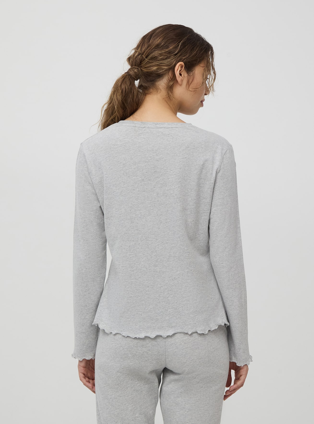 T-Shirt ML Donna Intimo