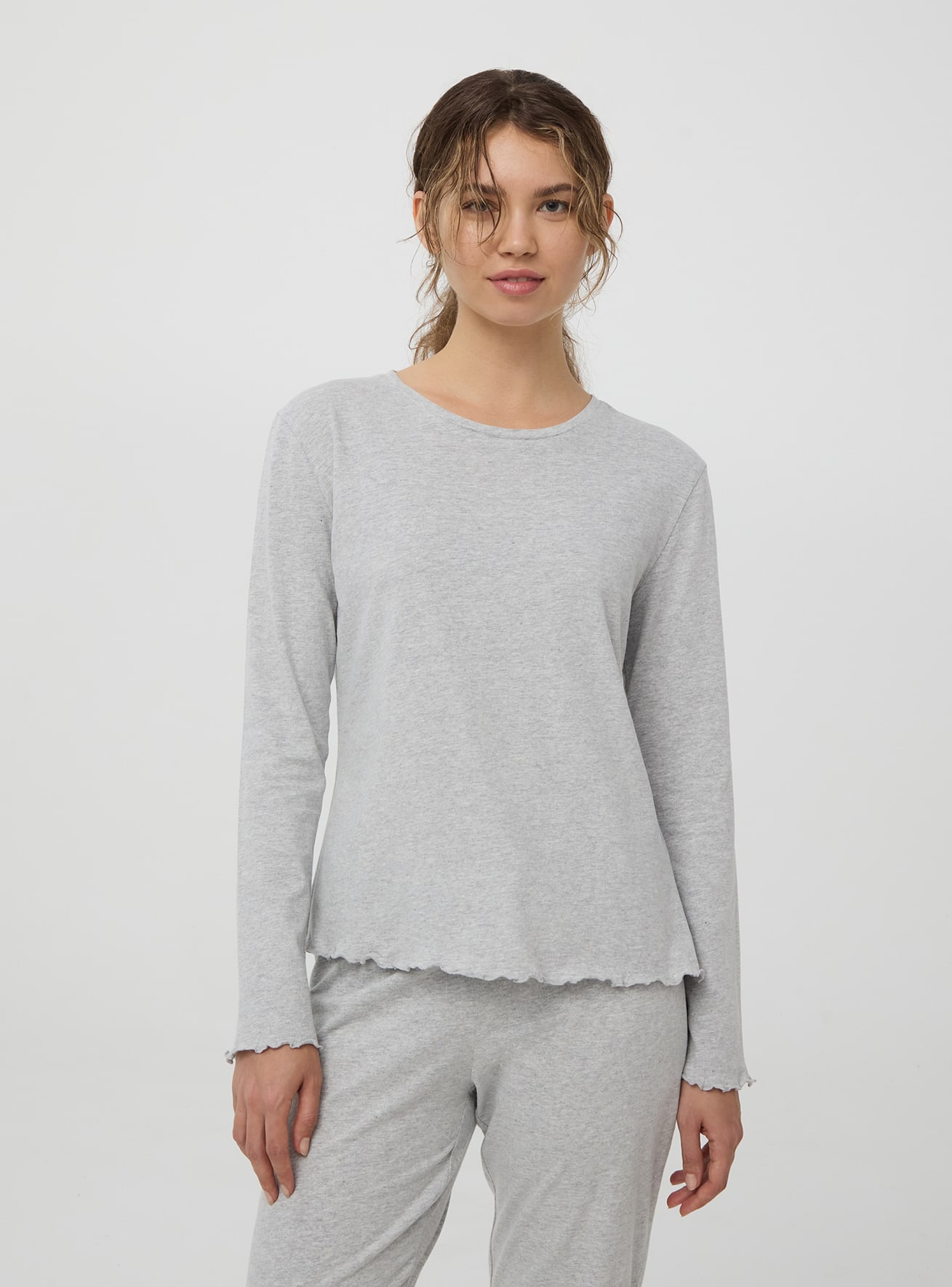 T-Shirt ML Donna Intimo