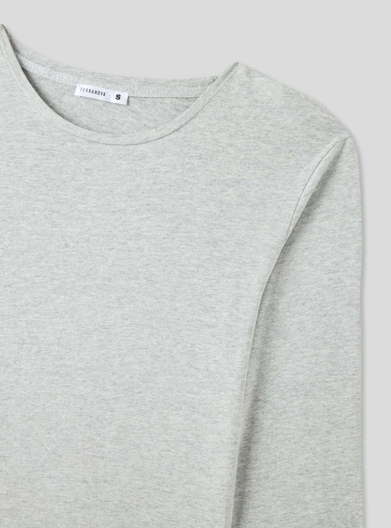 T-Shirt ML Donna Intimo