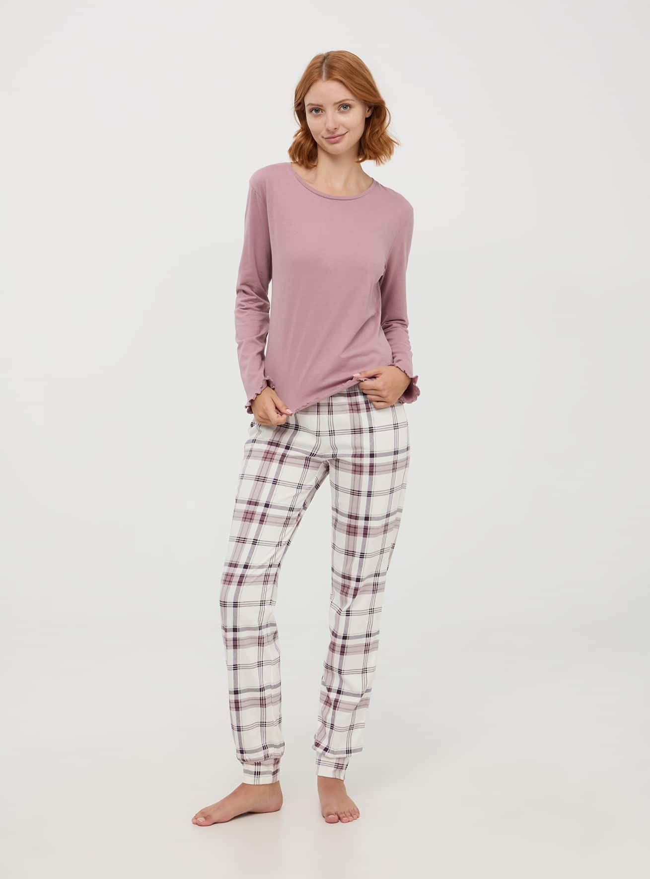 Pigiami donna terranova sale