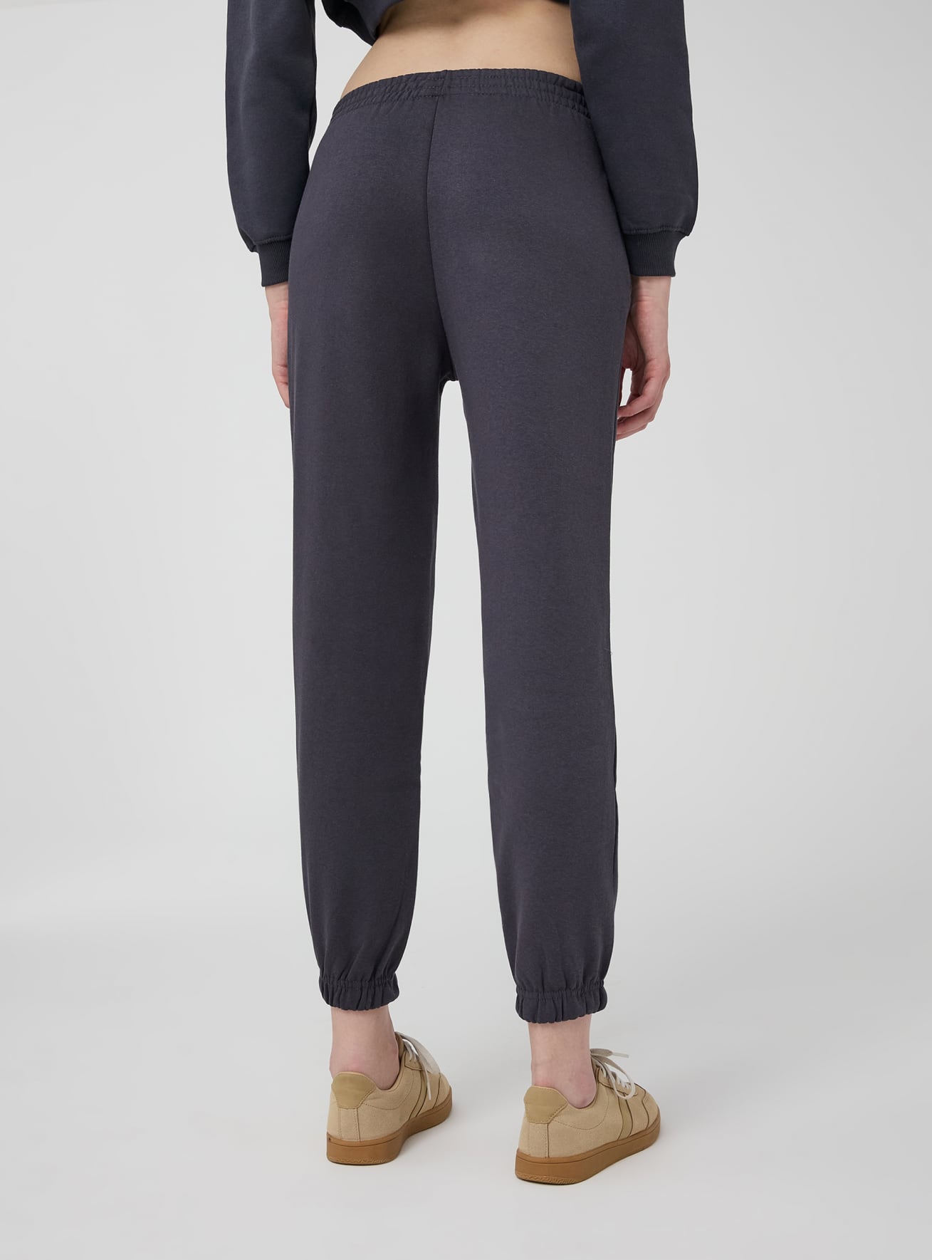 Pantalone ginnico Lungo Damen Terranova